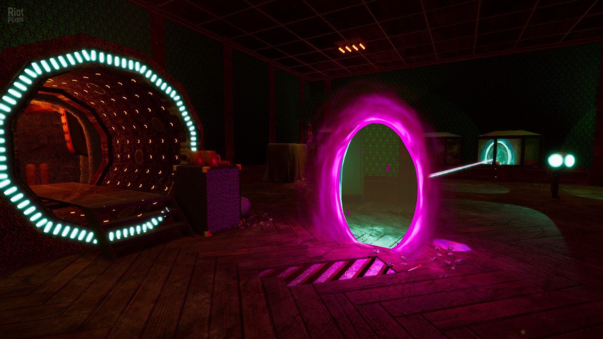 [3]-Aethernaut – v1.00.02s Download