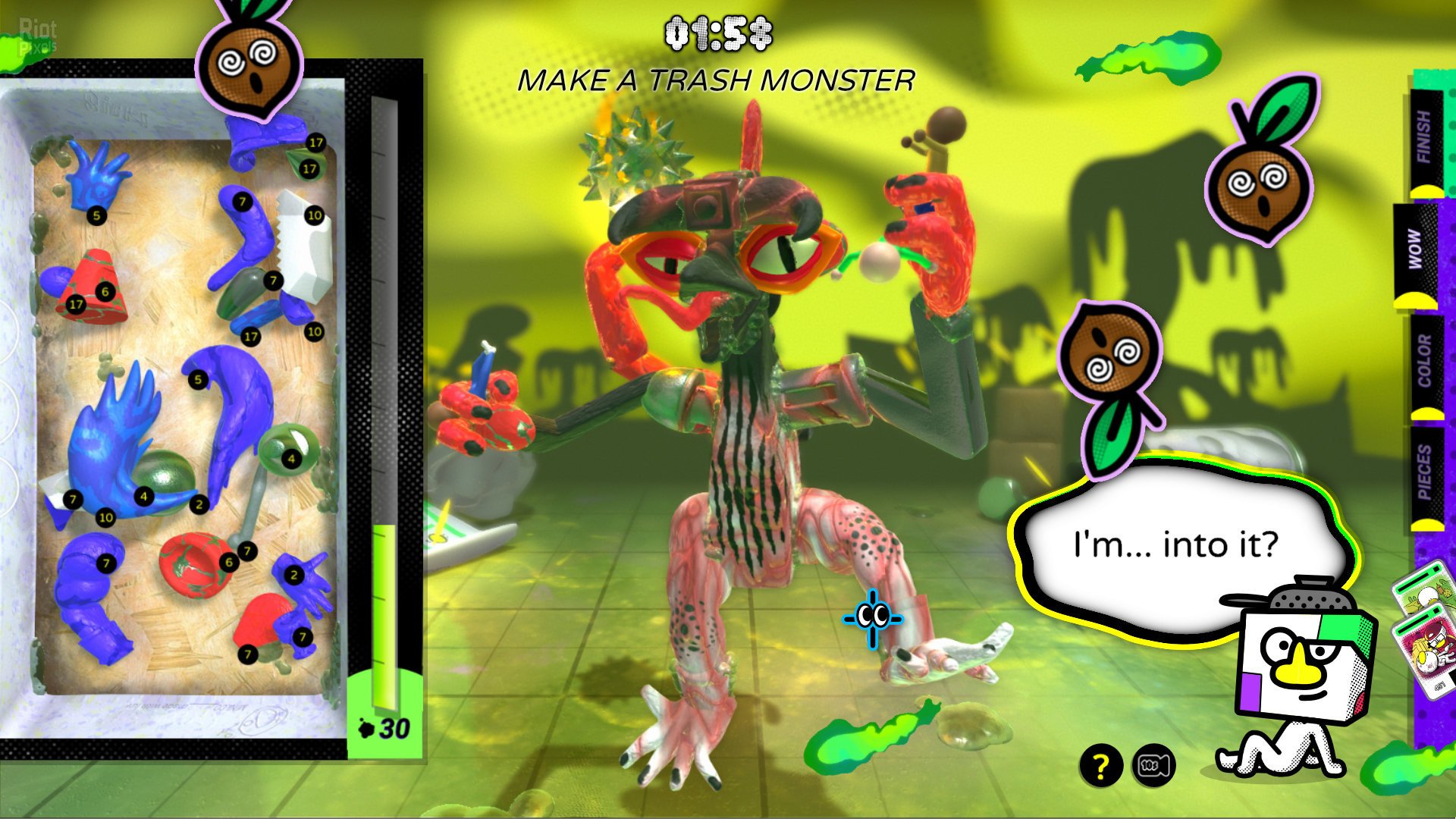 [3]-Mini Maker: Make A Thing Download