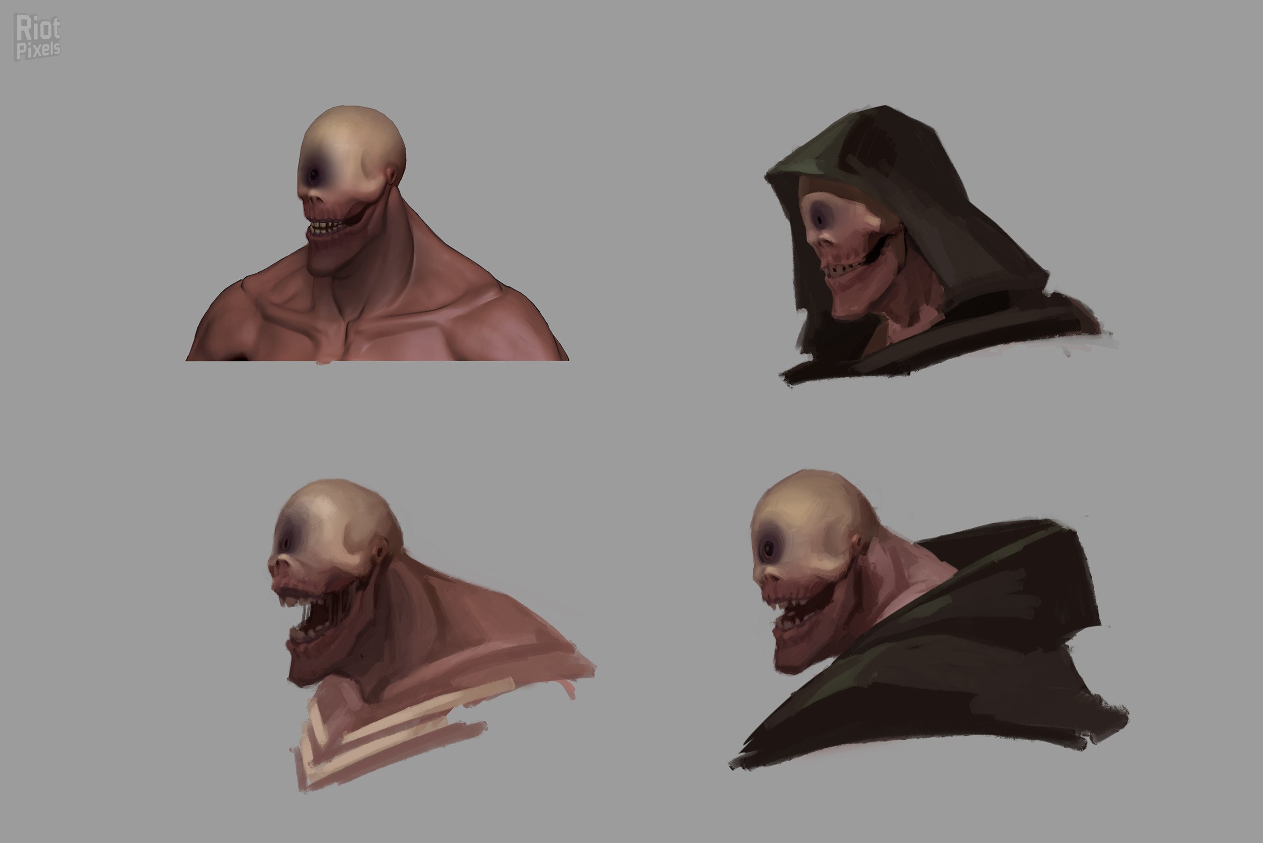 [20]-The Waylanders – v1.10 Download