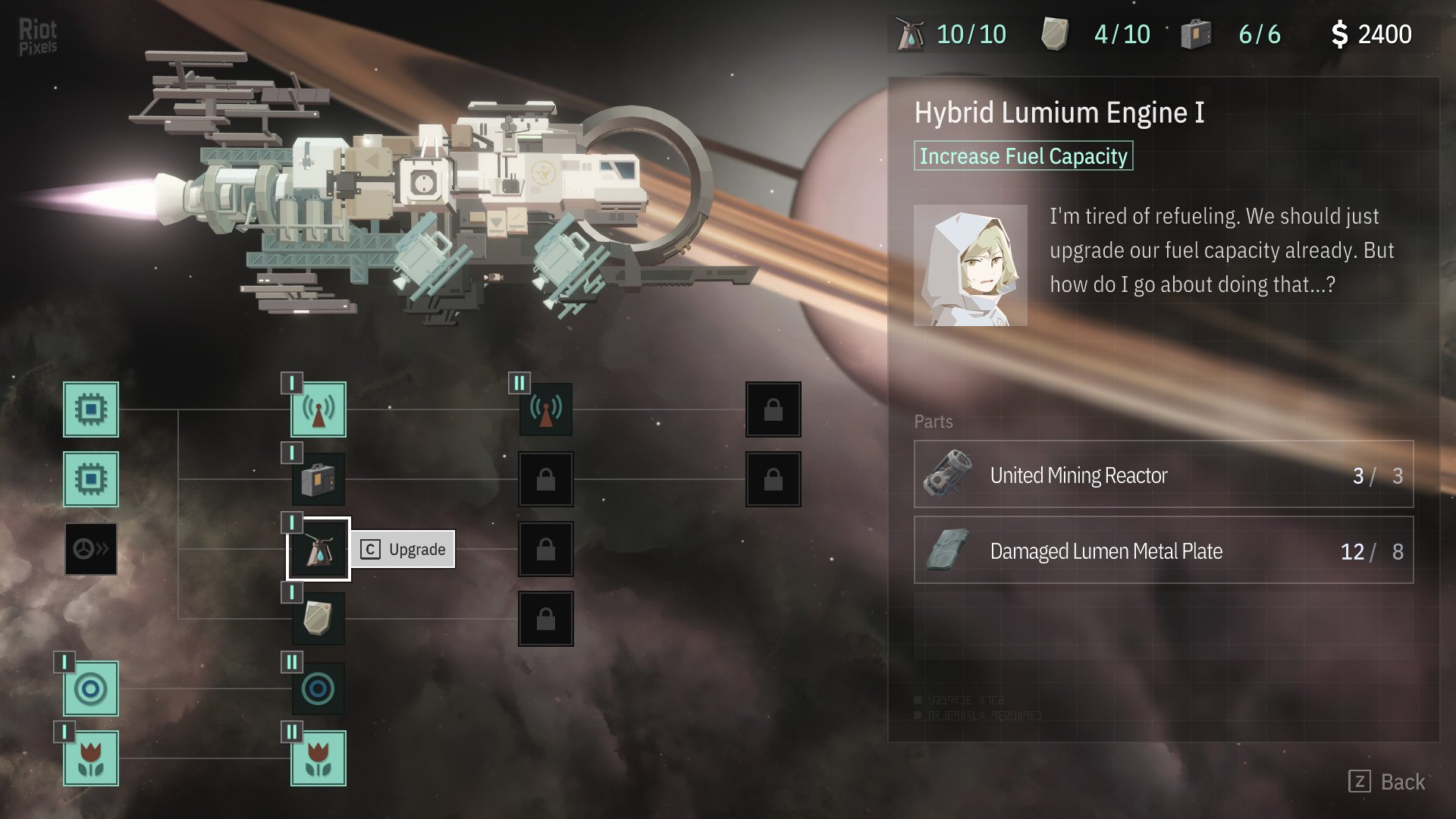 [6]-OPUS: Echo of Starsong – Full Bloom Edition, v2.5.6 + Bonus Content Download