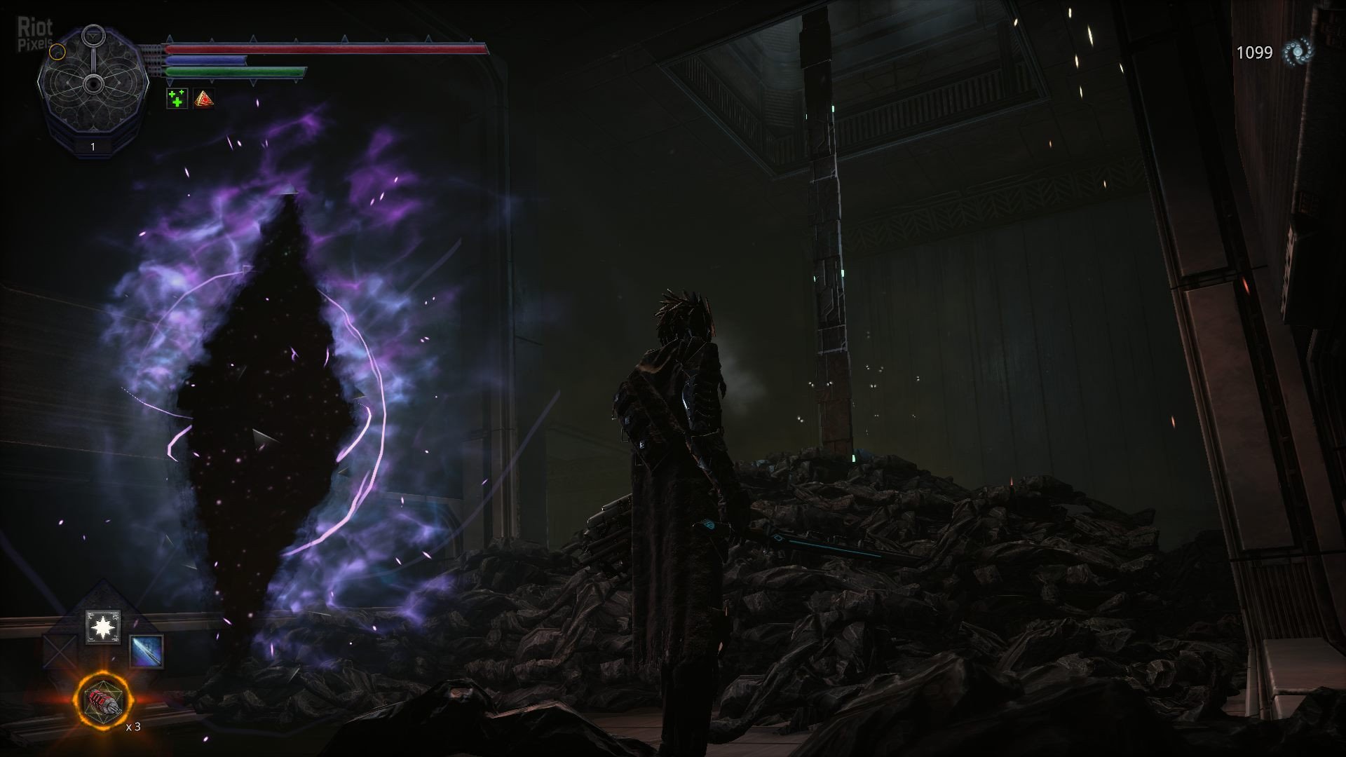 [5]-Hellpoint: Ultimate Edition, v488 + Blue Sun DLC + Bonus Conten Download