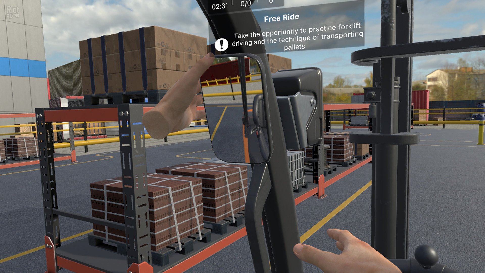 [4]-Best Forklift Operator Download