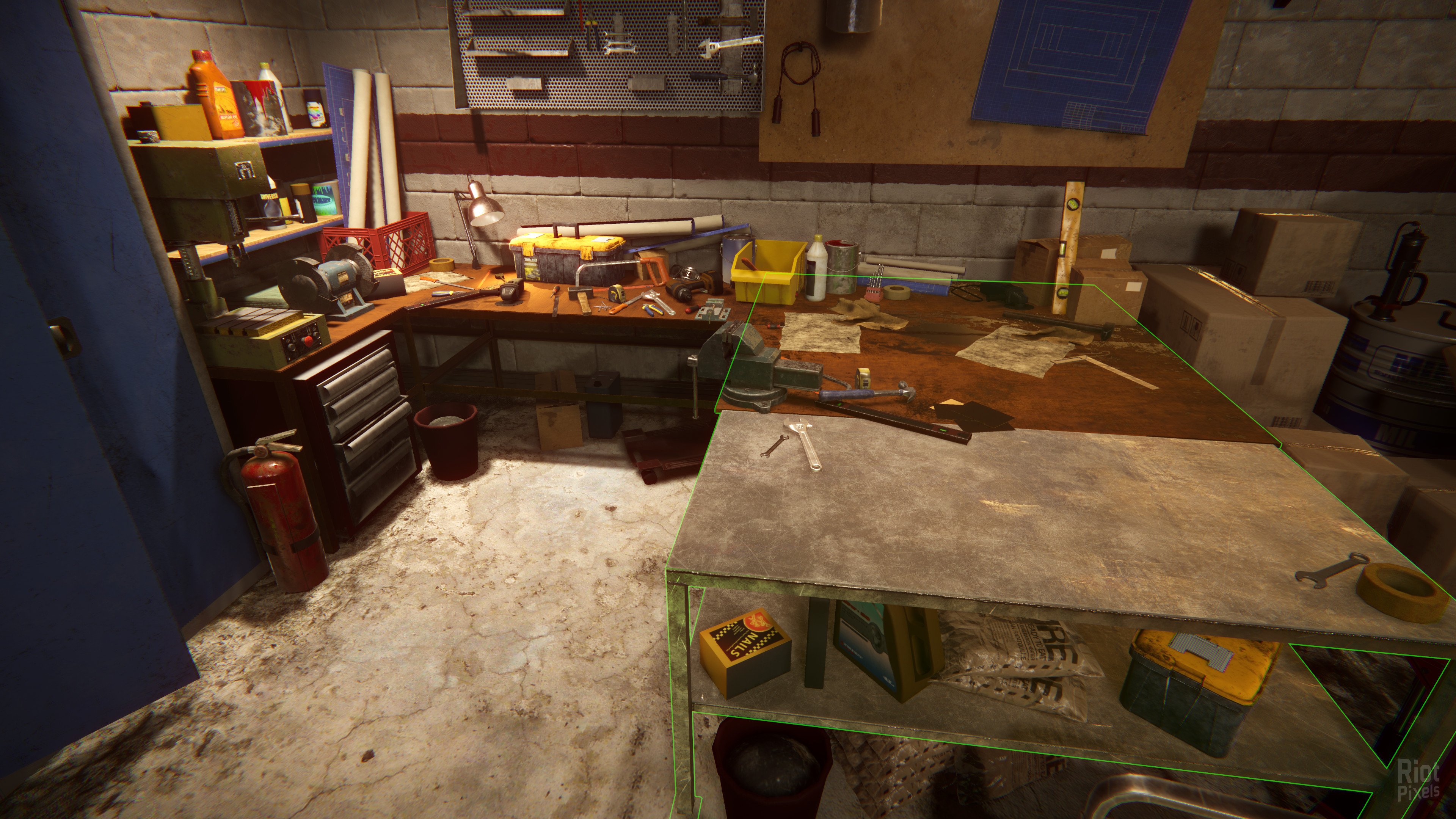 [11]-MythBusters: The Game – Crazy Experiments Simulator Download