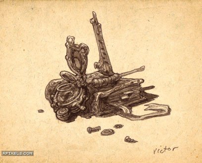 [22]-Primordia – Steam/GOG v3.0 + Bonus Content Download