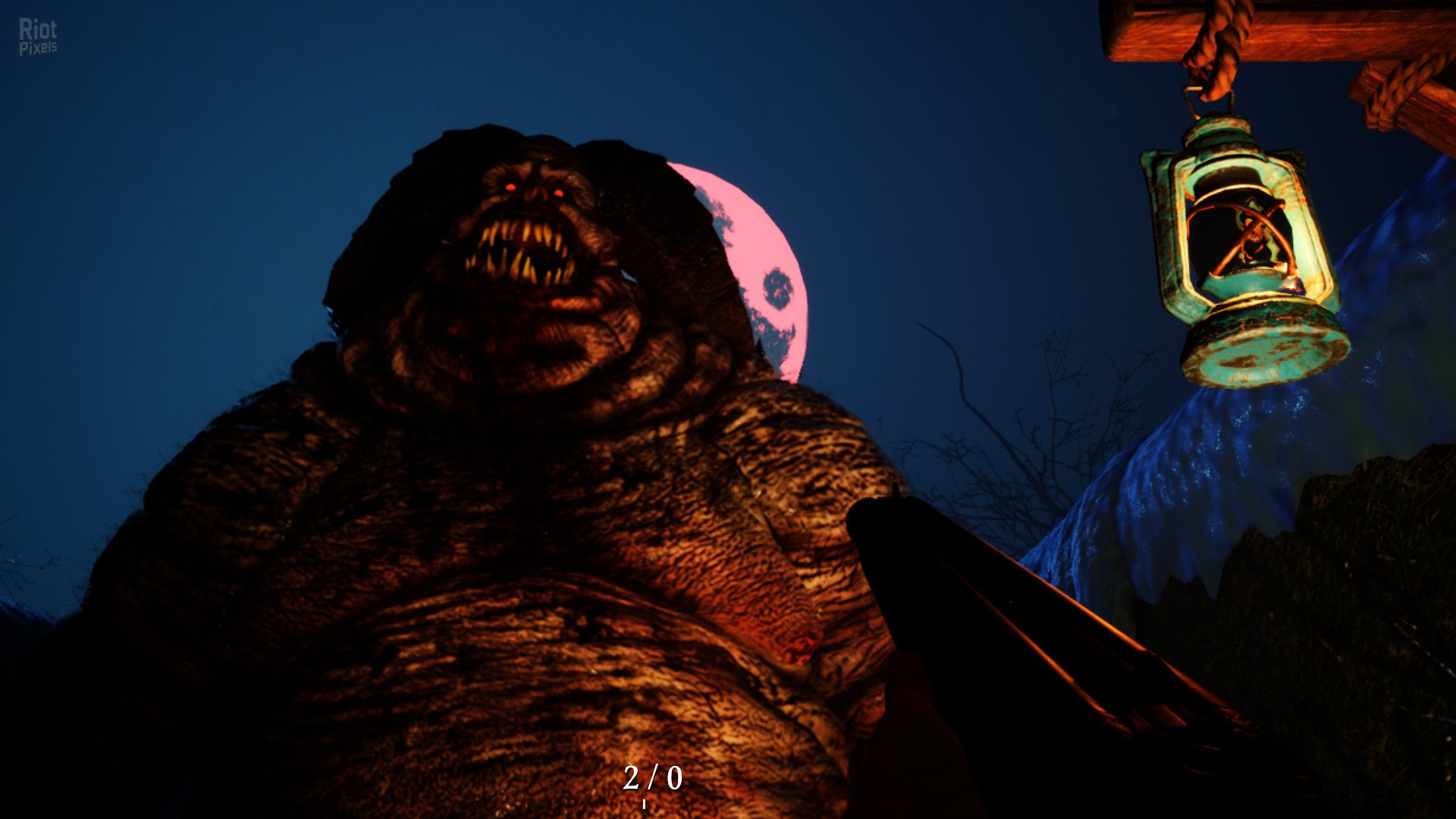 [11]-Krampus Kills – v1.0.3 Download