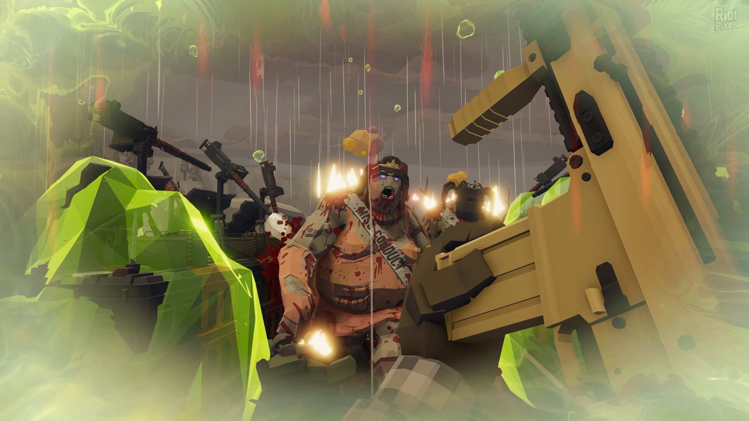 [6]-GROSS – v1.0 (Release) Download