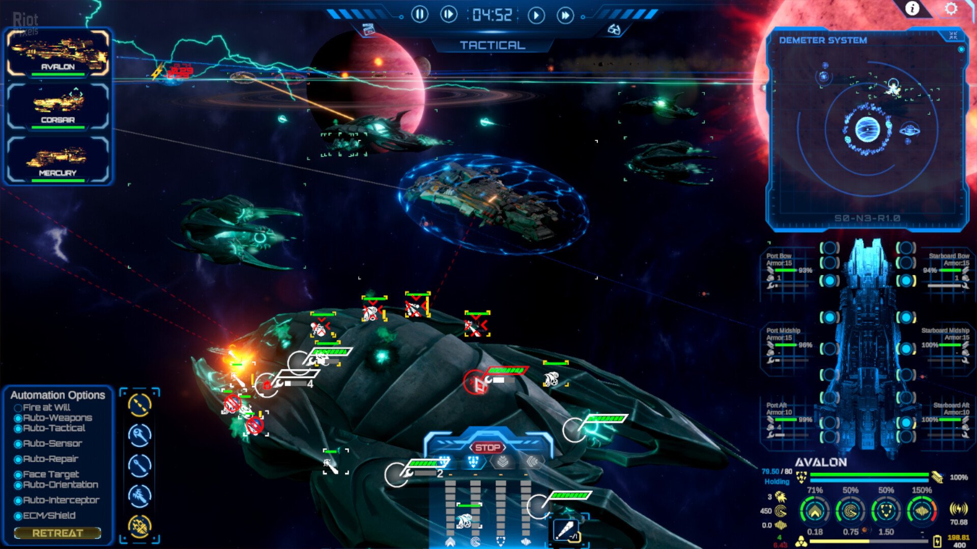 [8]-Stellar Sovereigns Download