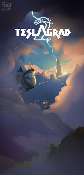 [15]-Teslagrad 2 Download