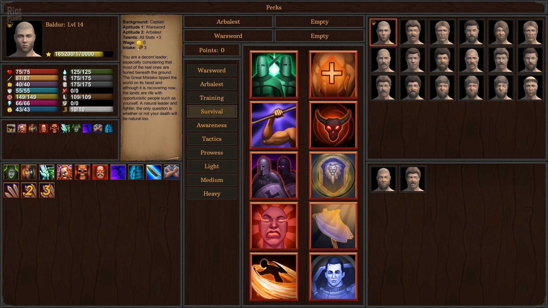 [9]-Dead Monarchy Download