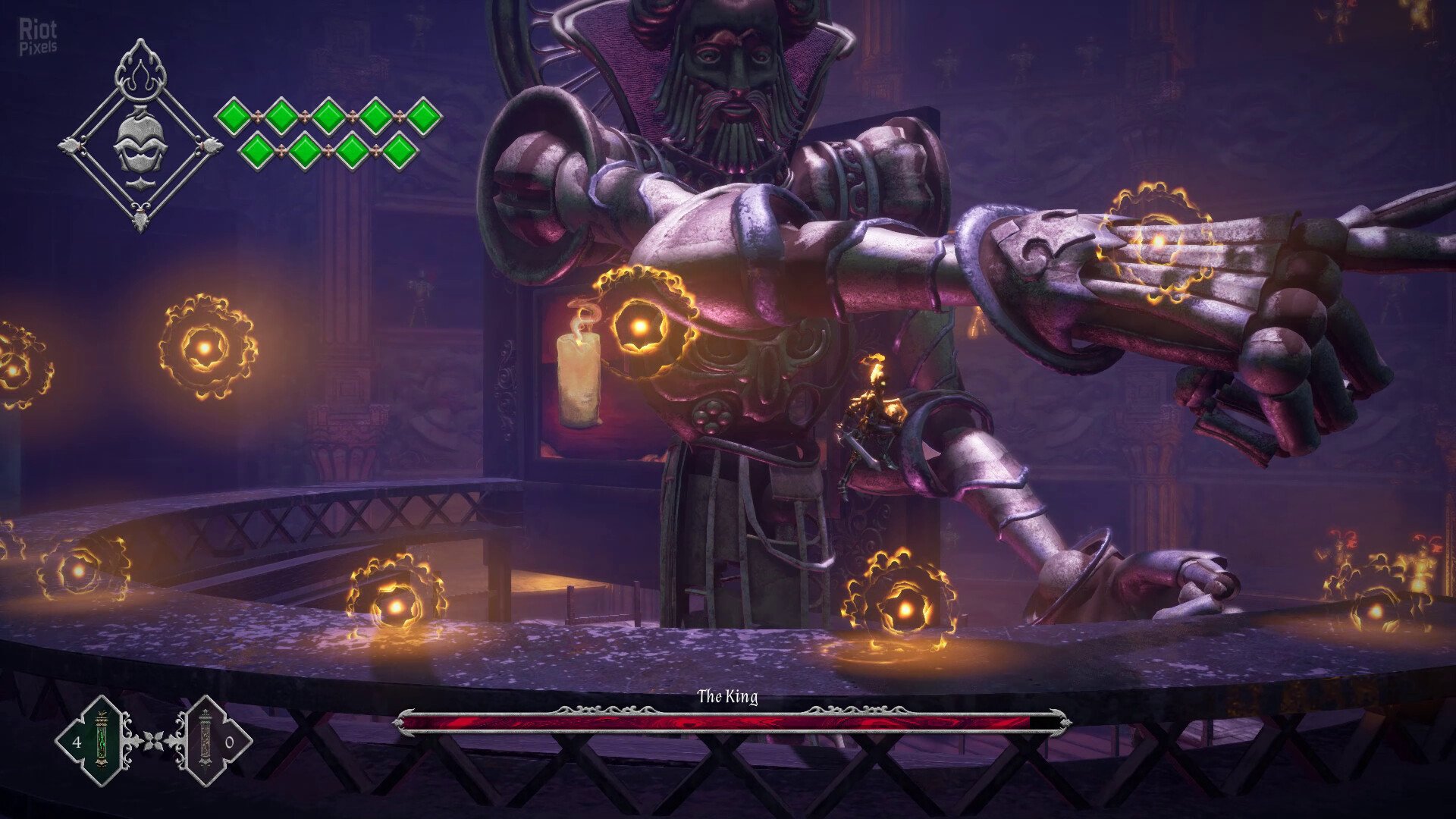 [3]-Candle Knight Download