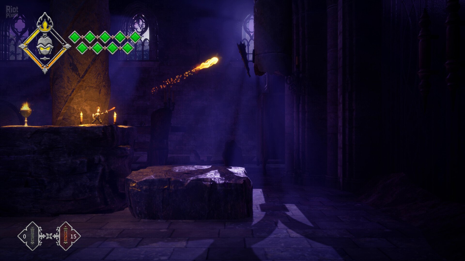 [10]-Candle Knight Download