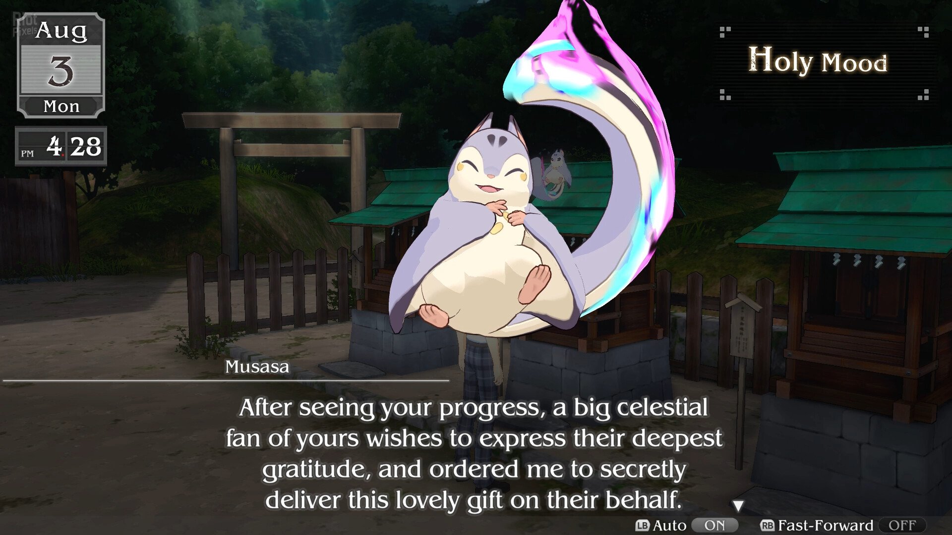 [4]-Loop8: Summer of Gods + 7 DLCs + ArtBook Download