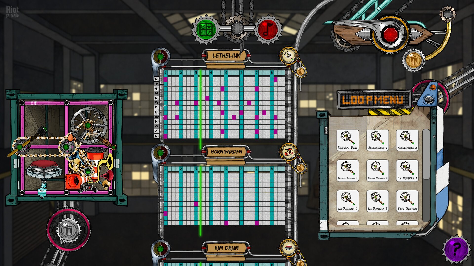[6]-Distraction Machine Download