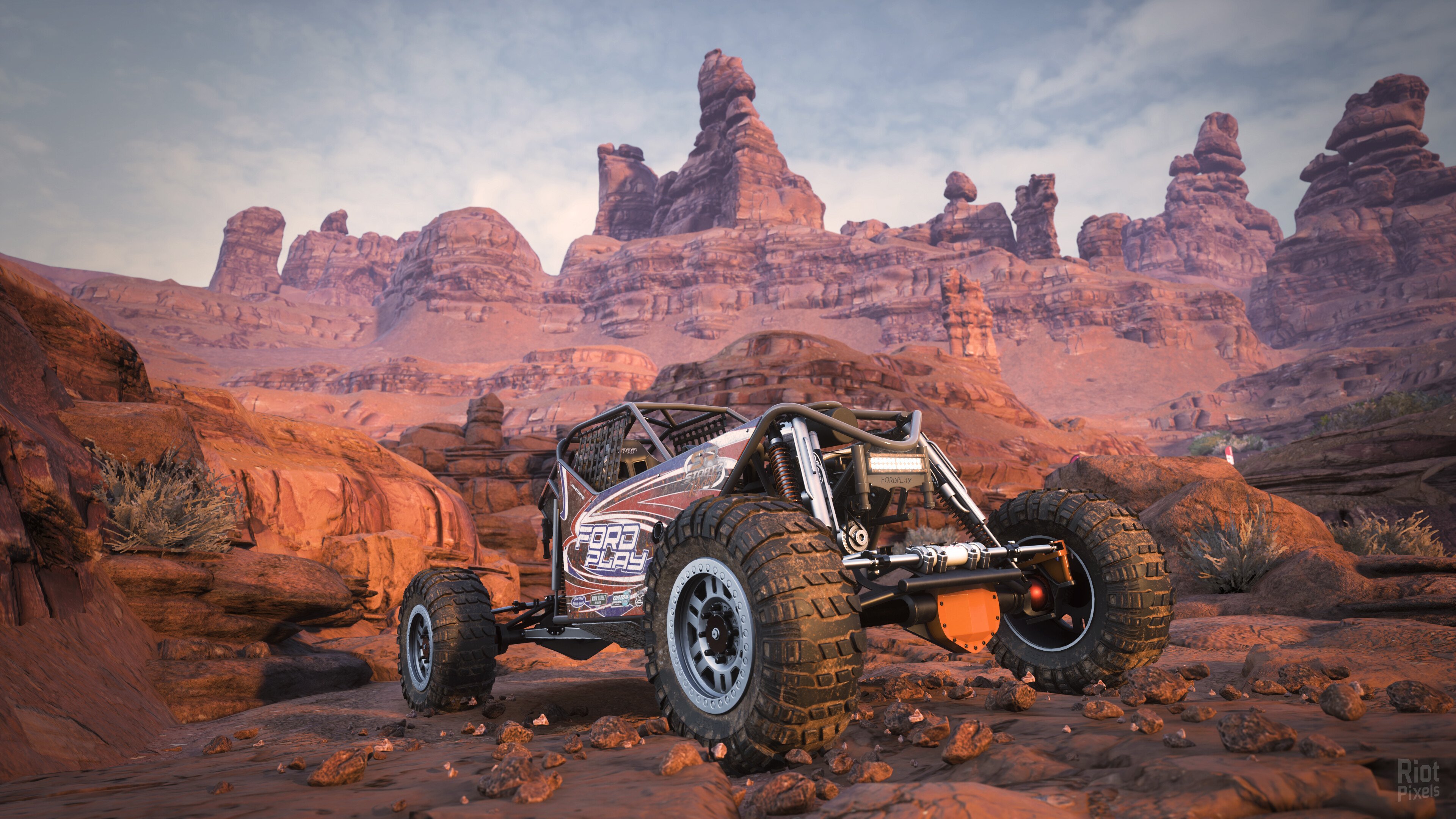 [7]-Overpass 2: Deluxe Edition – v1.0.0-1892.84963 + 3 DLCs + Windows 7 Fix Download