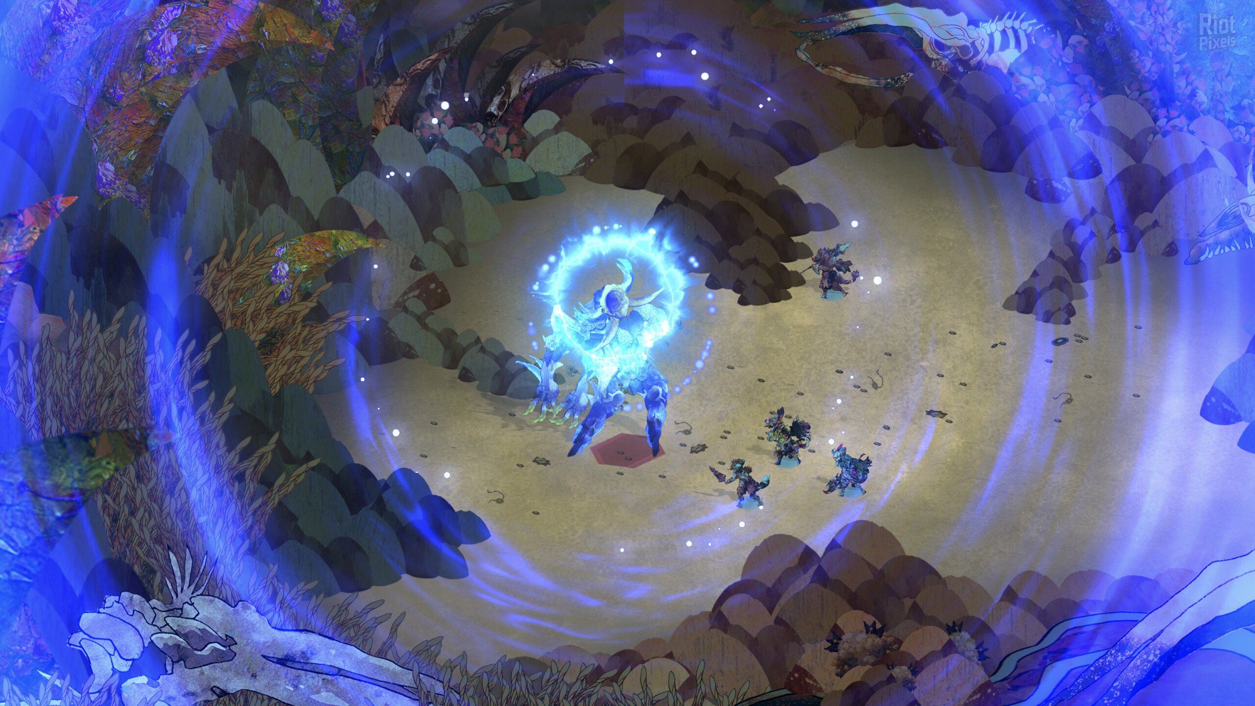 [12]-AETHERIS – v1.0.1 + Bonus Soundtrack Download