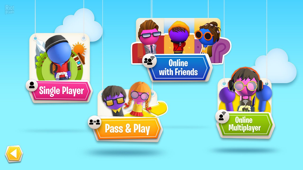 [4]-The Game of Life 2: Deluxe Life Bundle – Version 0.5.0 637058 + 11 DLCs Download