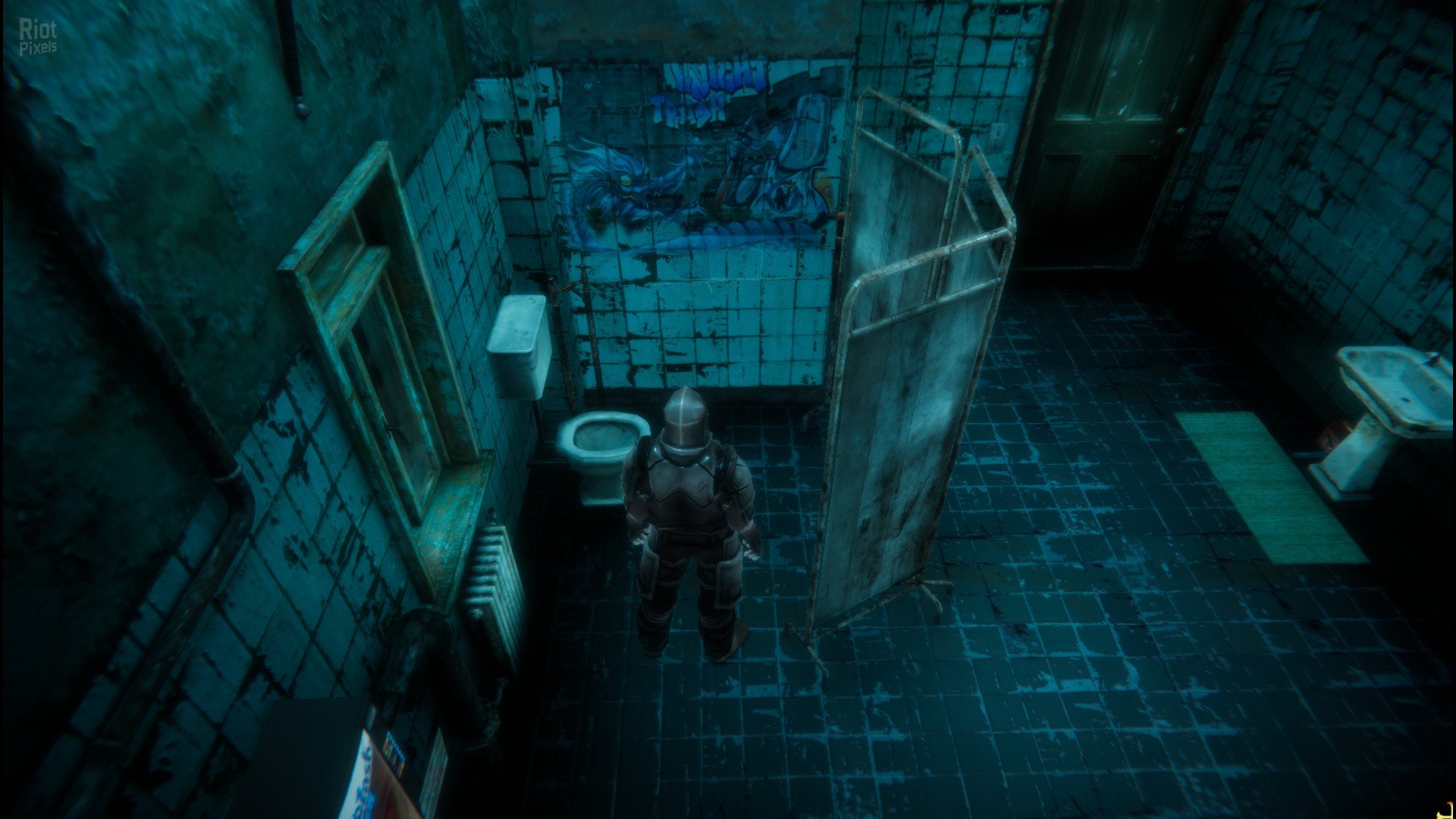 [5]-MADievals: The Rise of Rusty Steelknee Download