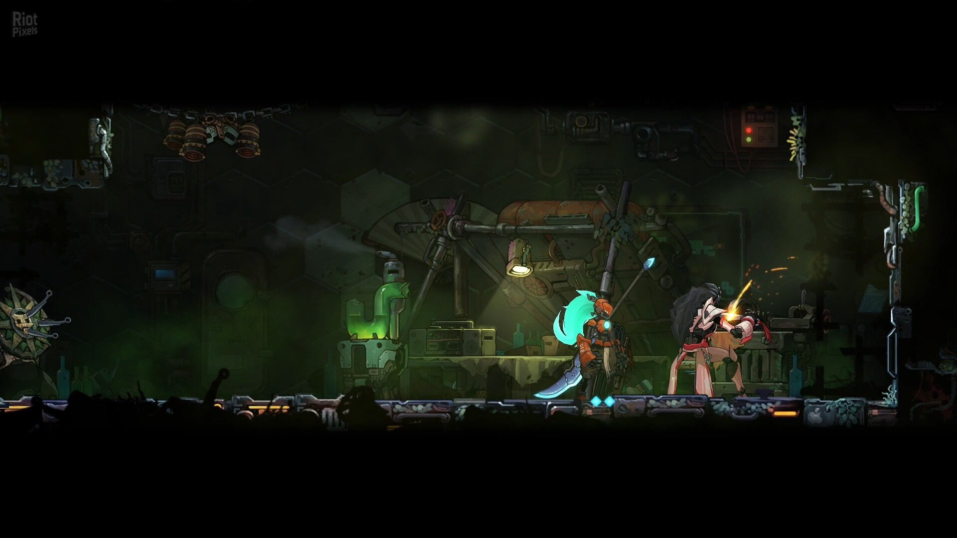 [15]-Oblivion Override – v1.0.0.1494 (Release) Download