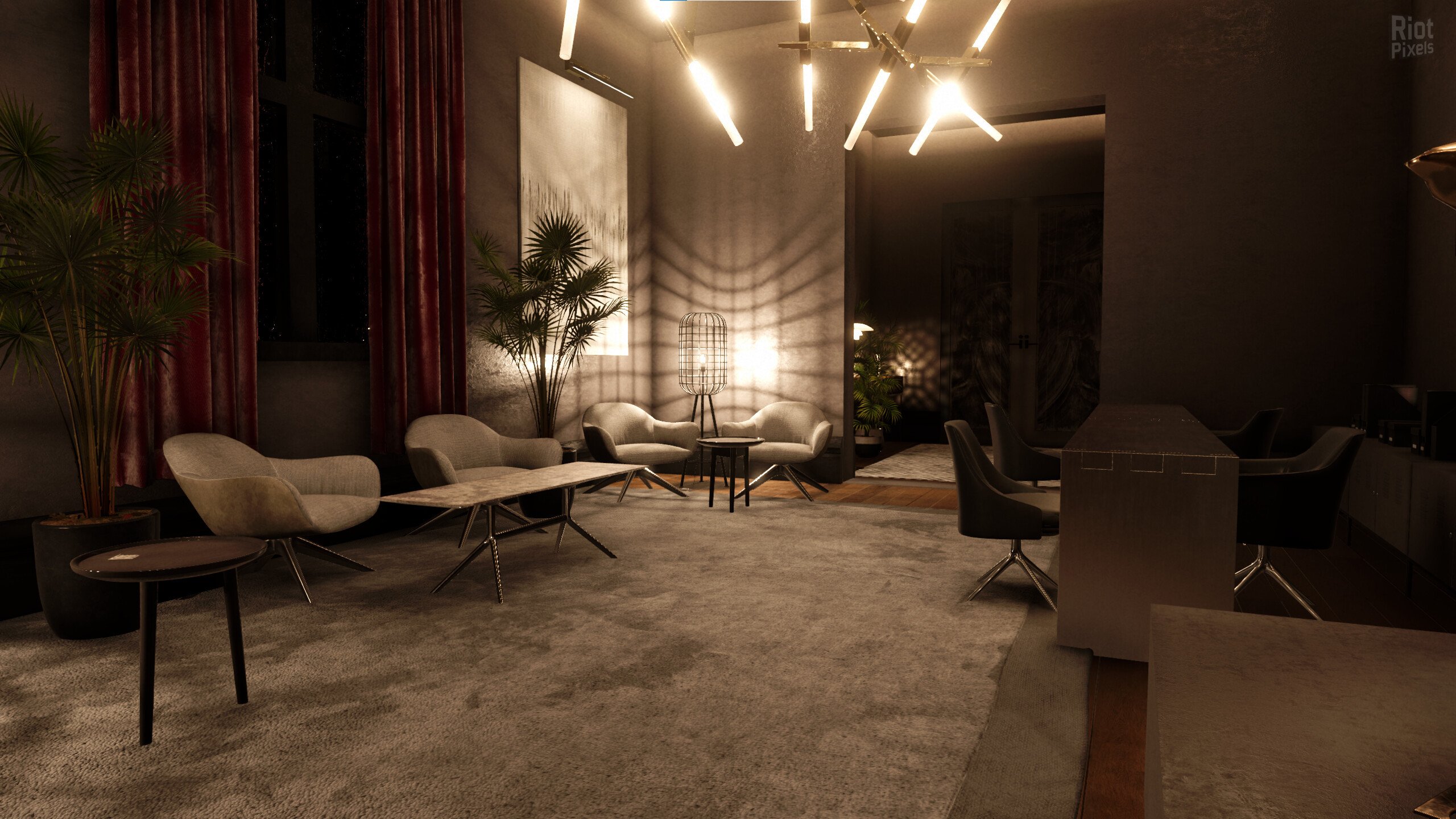 [3]-Steel Echoes Download