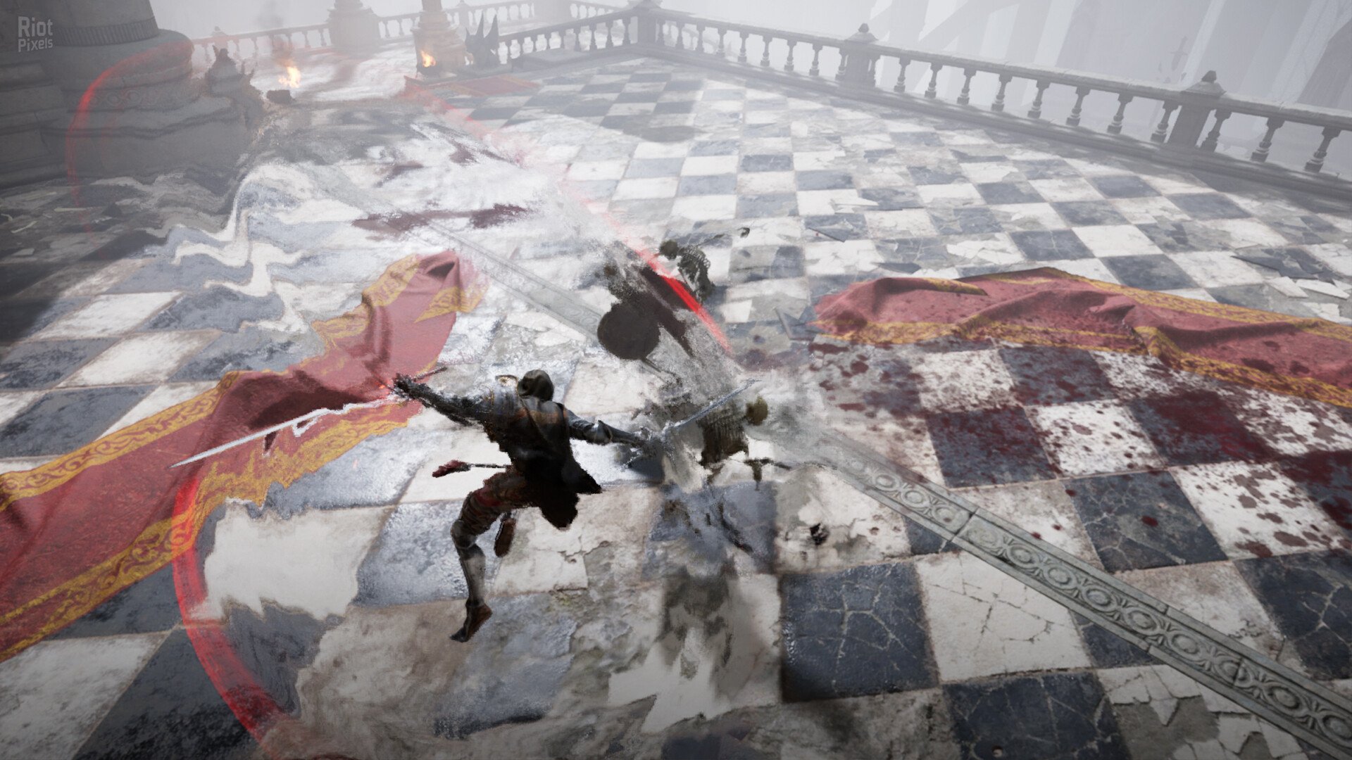 [3]-The Awakener: Forgotten Oath – v2.10 Download