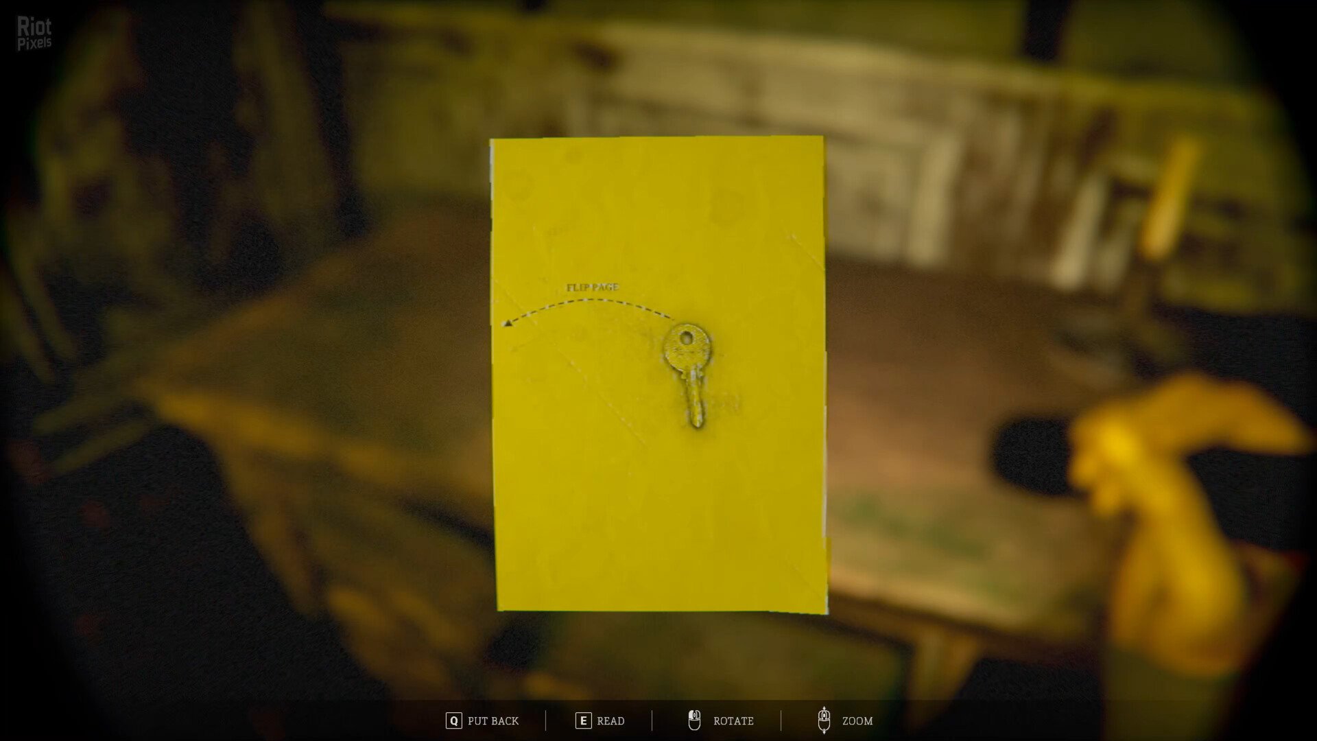 [5]-Echoes of Despair Download