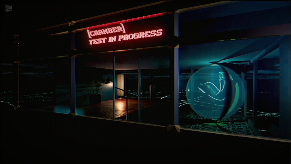 [12]-[ECHOSTASIS] Download