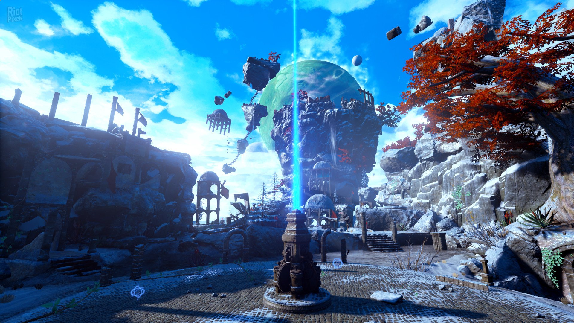 [7]-Downward: Enhanced Edition – v2.0.2 + Windows 7 Fix Download