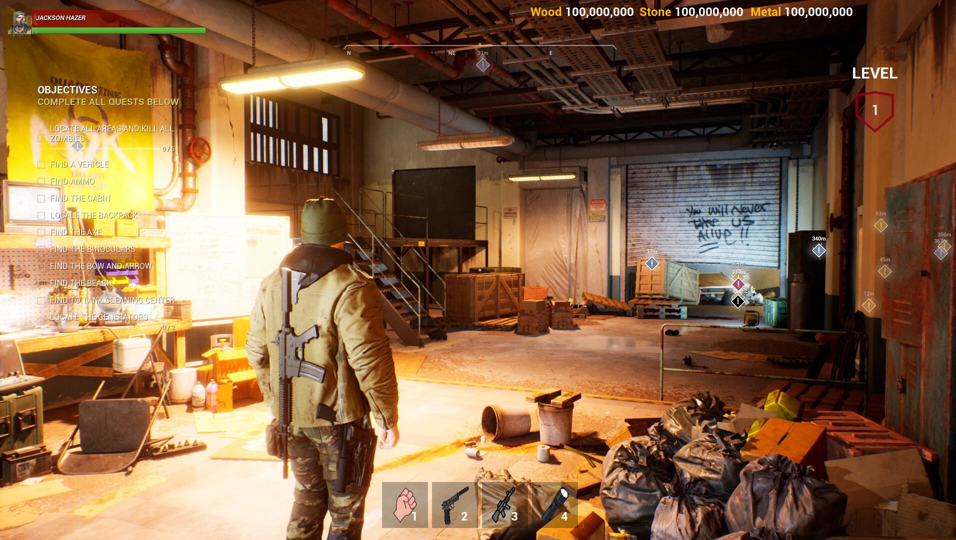 [3]-The Day of Survival + Windows 7 Fix Download