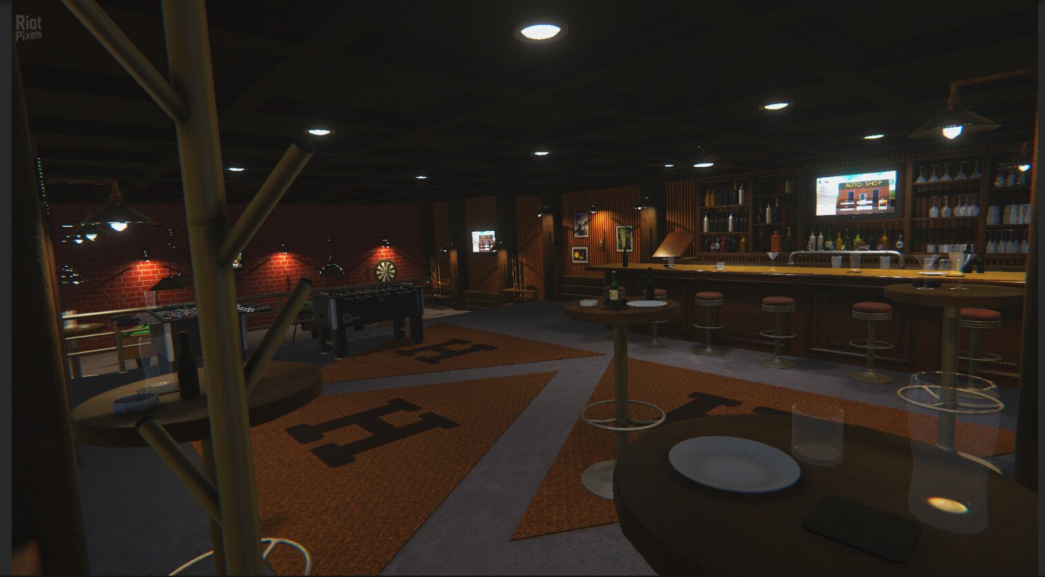 [13]-Gym Simulator 24 – v1.0 (Release) Download