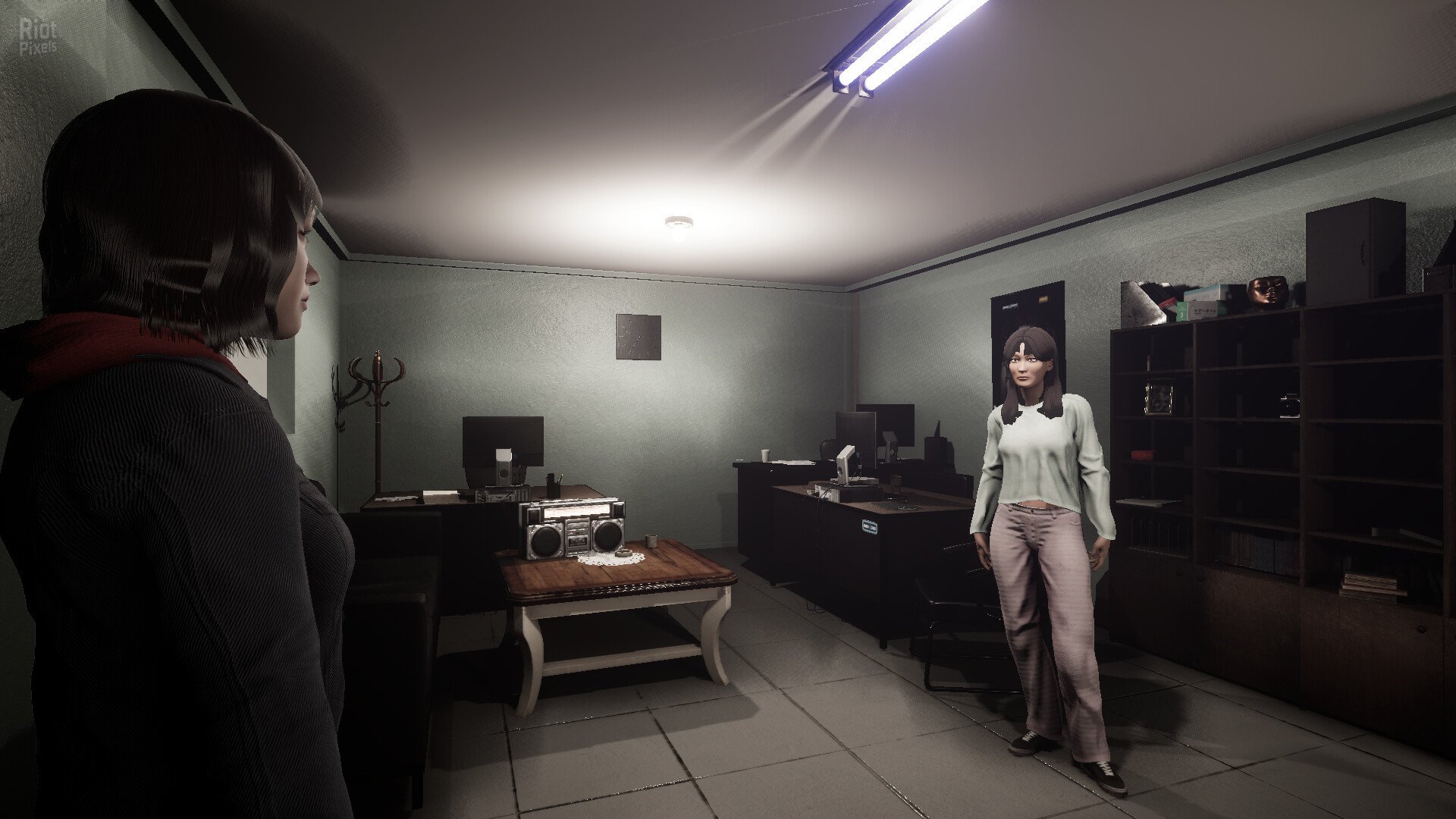 [5]-Nightmare Side: The Game Download