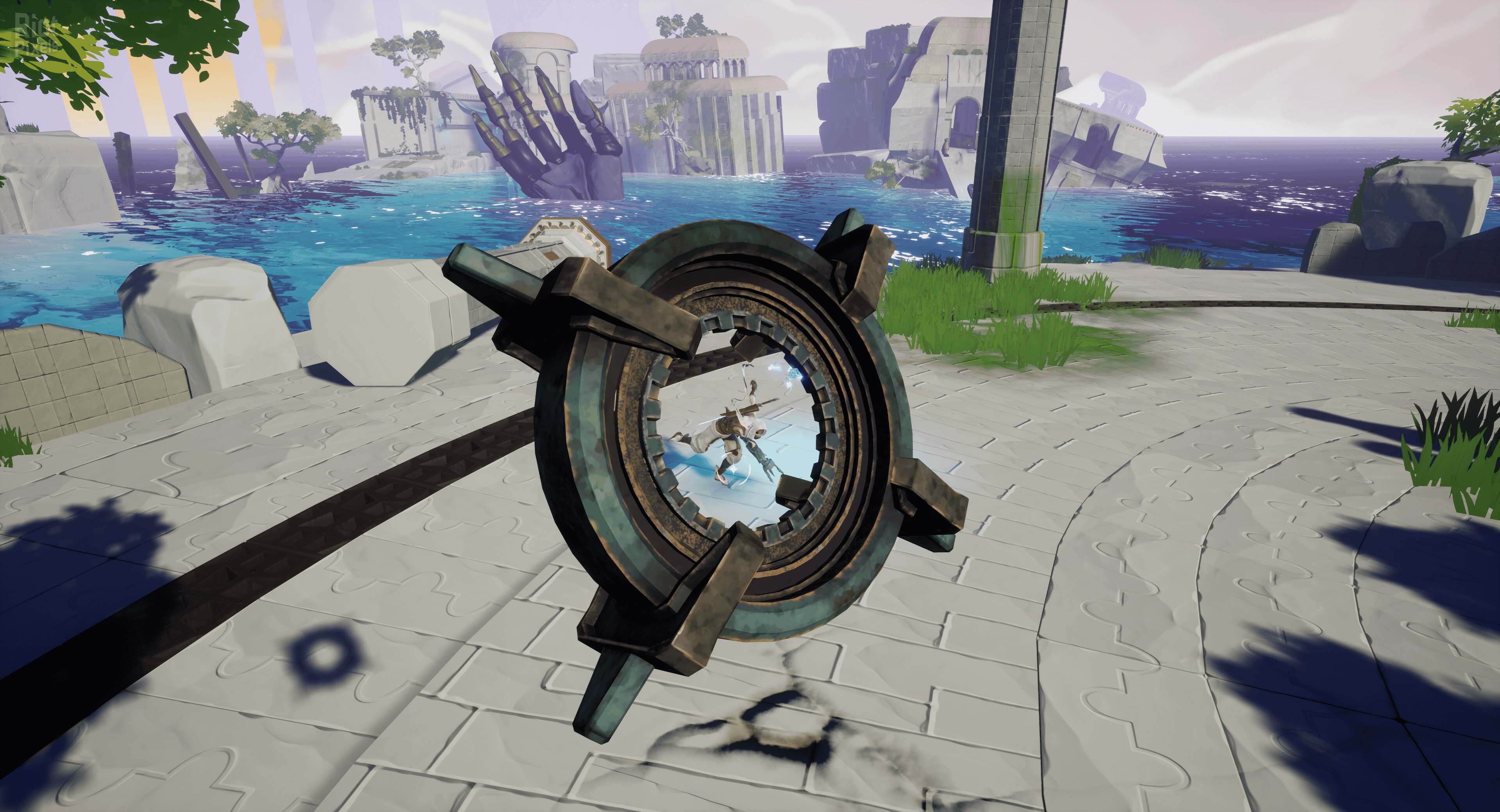 [8]-Skystrider Download