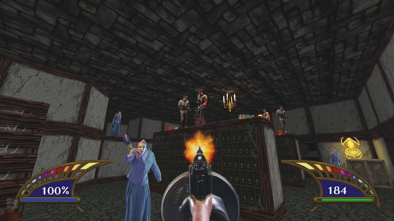 [9]-Killing Time: Resurrected – v1.0.1325 + Bonus Content Download