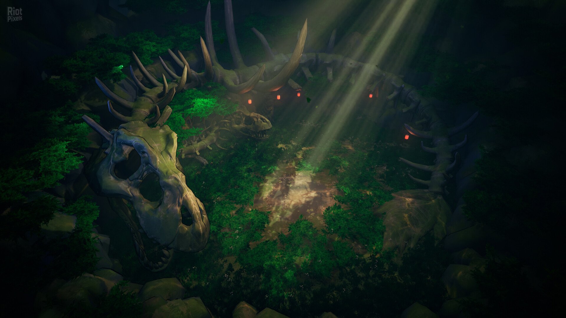 [4]-Nine Treasures of Liuyin – Build 16282435 Download