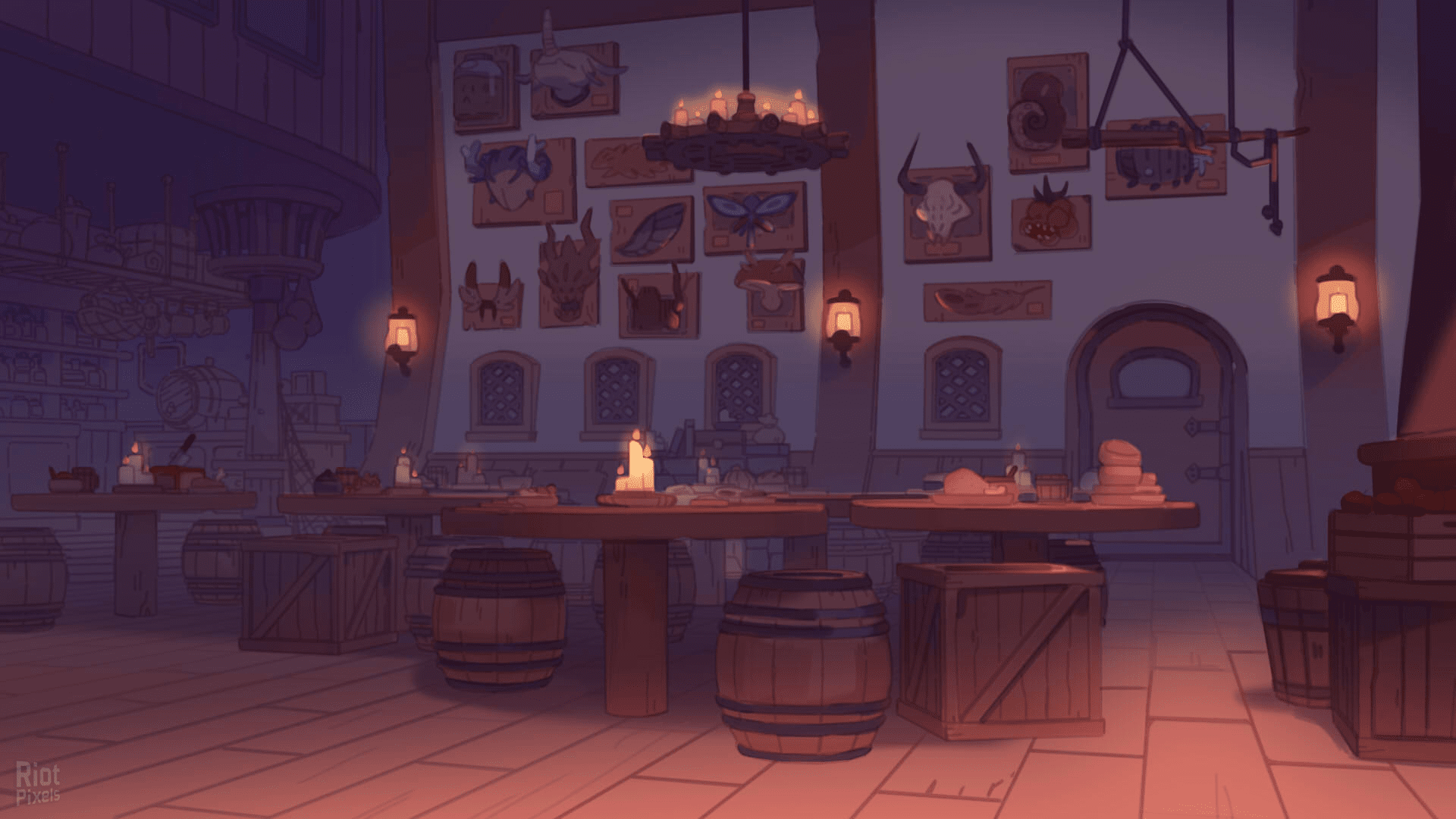 [18]-Potionomics: Deluxe Edition – Build 16245907 + 3 DLCs/Bonuses Download