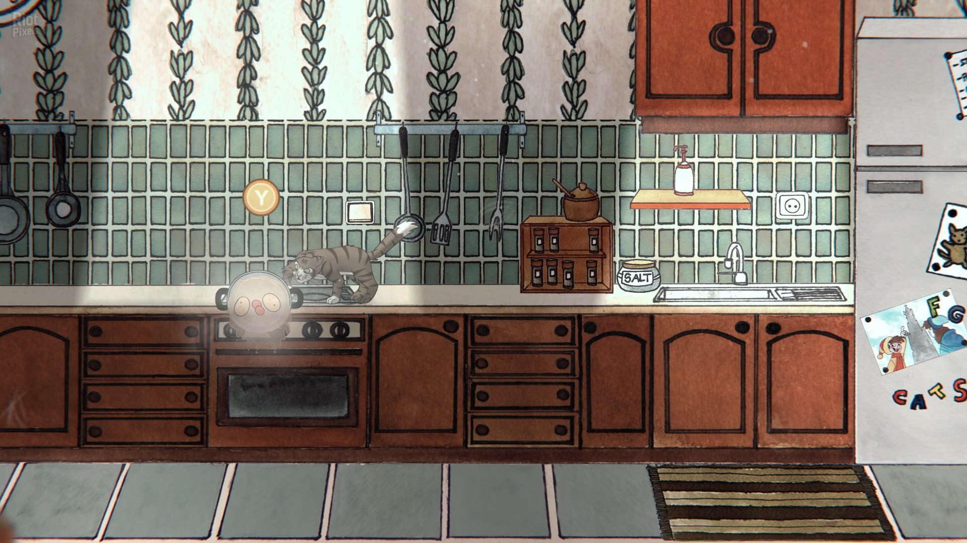 [8]-Stars In The Trash: Deluxe Edition – Build 20241208 + Bonus Content Download