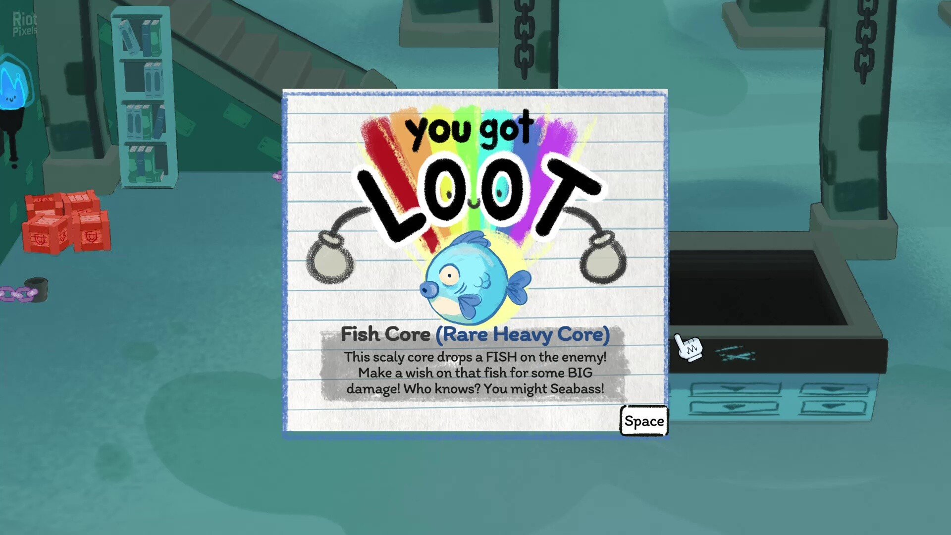 [13]-Ink Inside: Deluxe Edition – v1.0.2 + Bonus Content Download