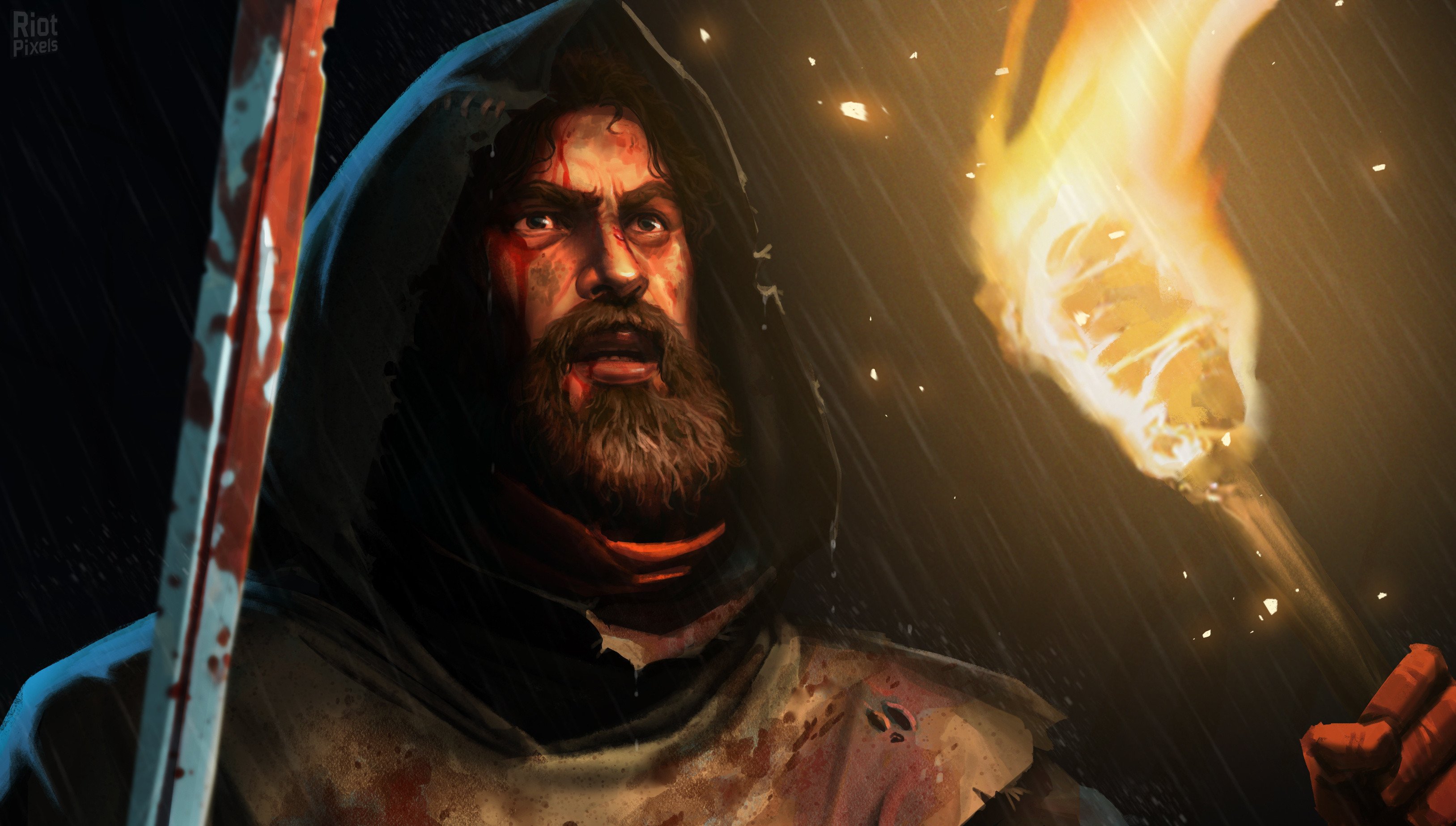 [25]-Age of Darkness: Final Stand – v1.0 (Release) Download