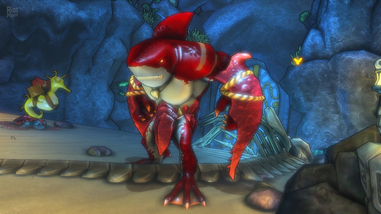 [16]-Dungeon Defenders: Ultimate Collection – v10.1.0 + 38 DLCs Download