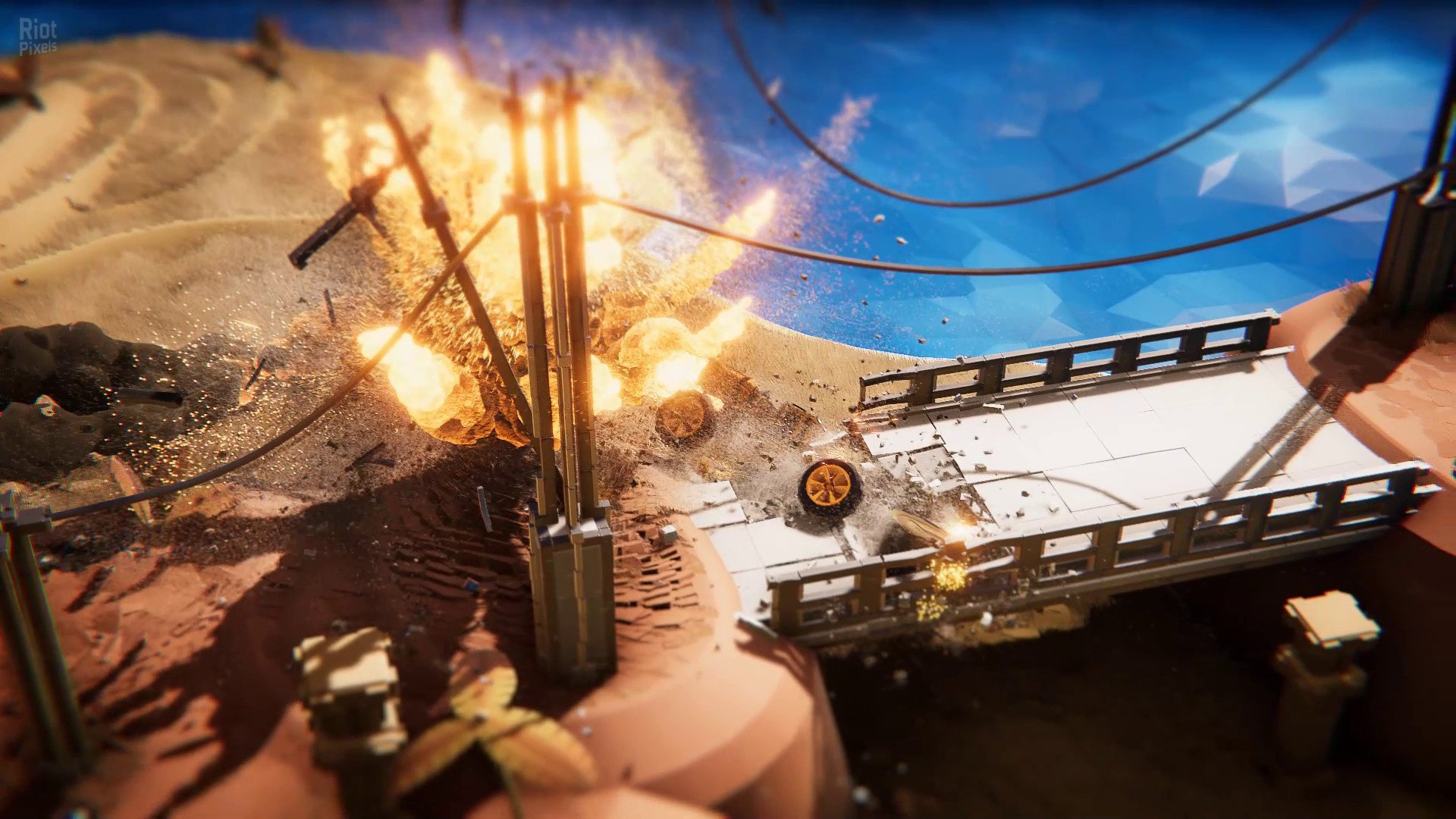 [16]-Instruments of Destruction – v1.11c Download