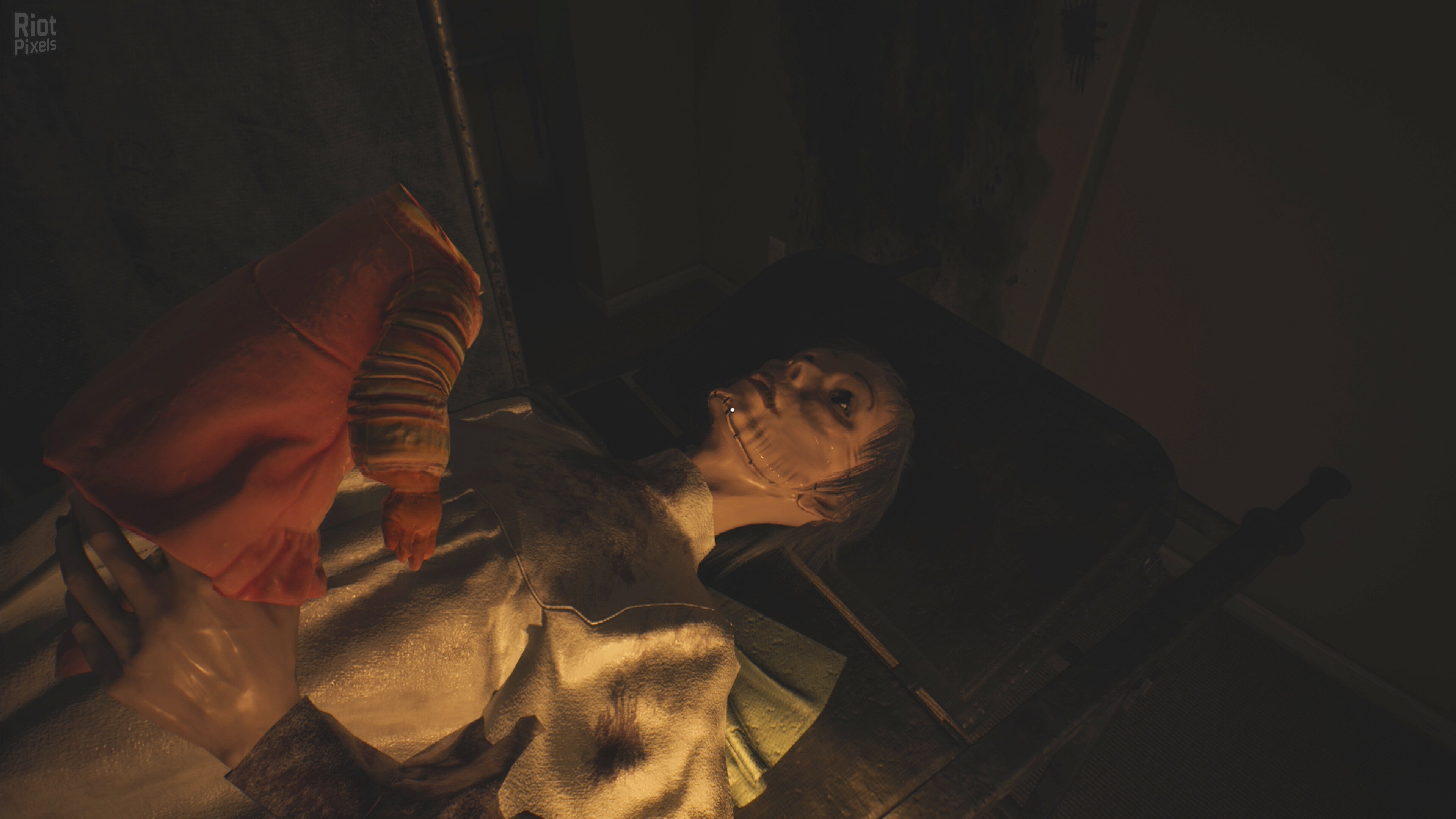 [4]-Cursed Feed Download