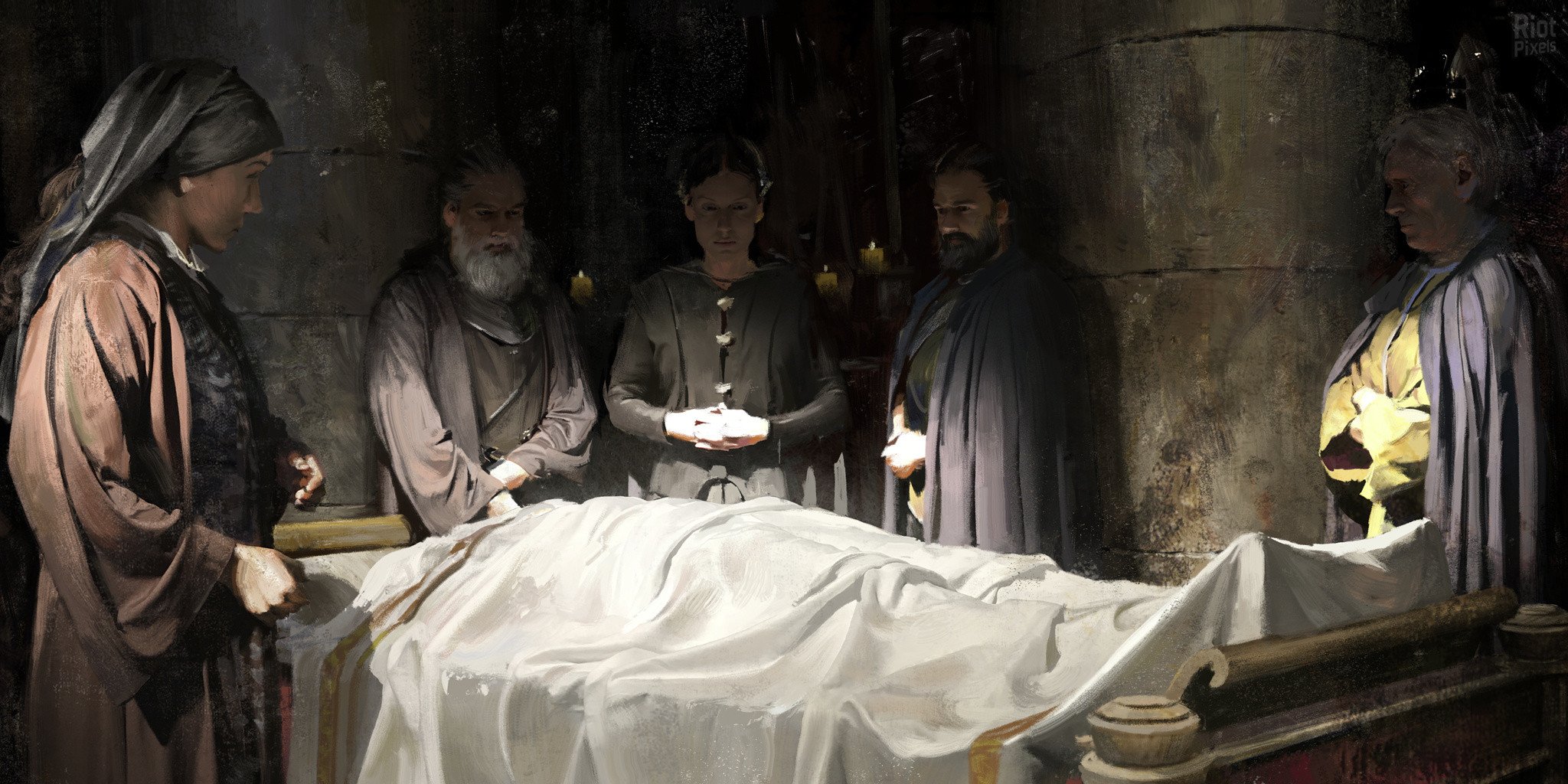 [27]-Old World: Complete – v1.0.76630 + 6 DLCs Download