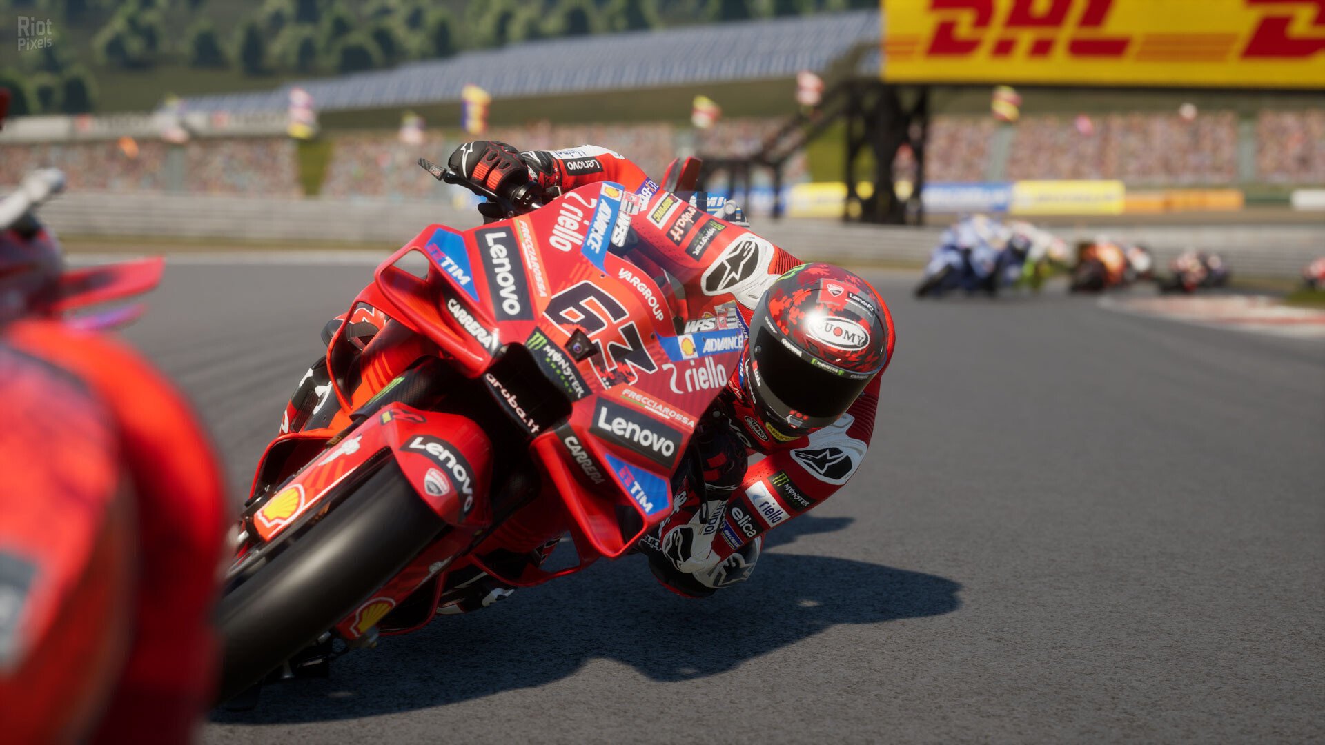 [5]-MotoGP 25 + 2 DLCs Download