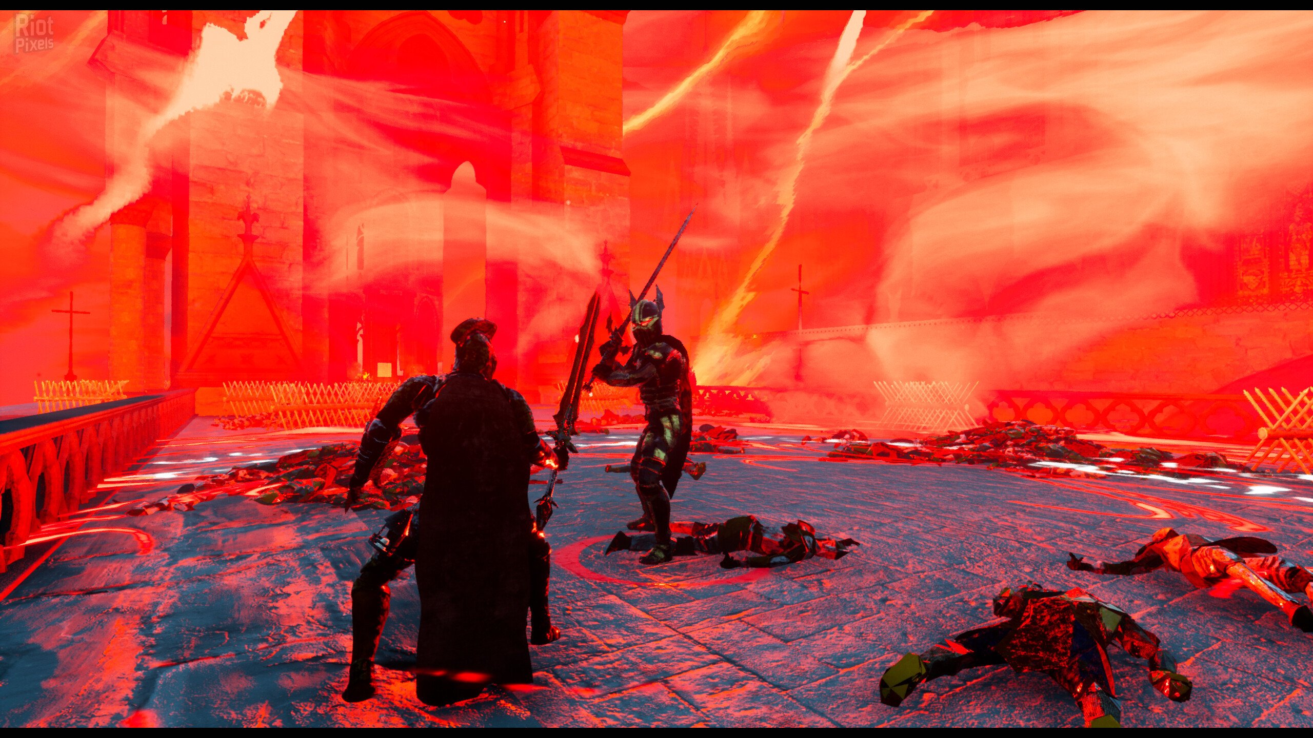 [8]-Talon’s Blade – v1.01 Download