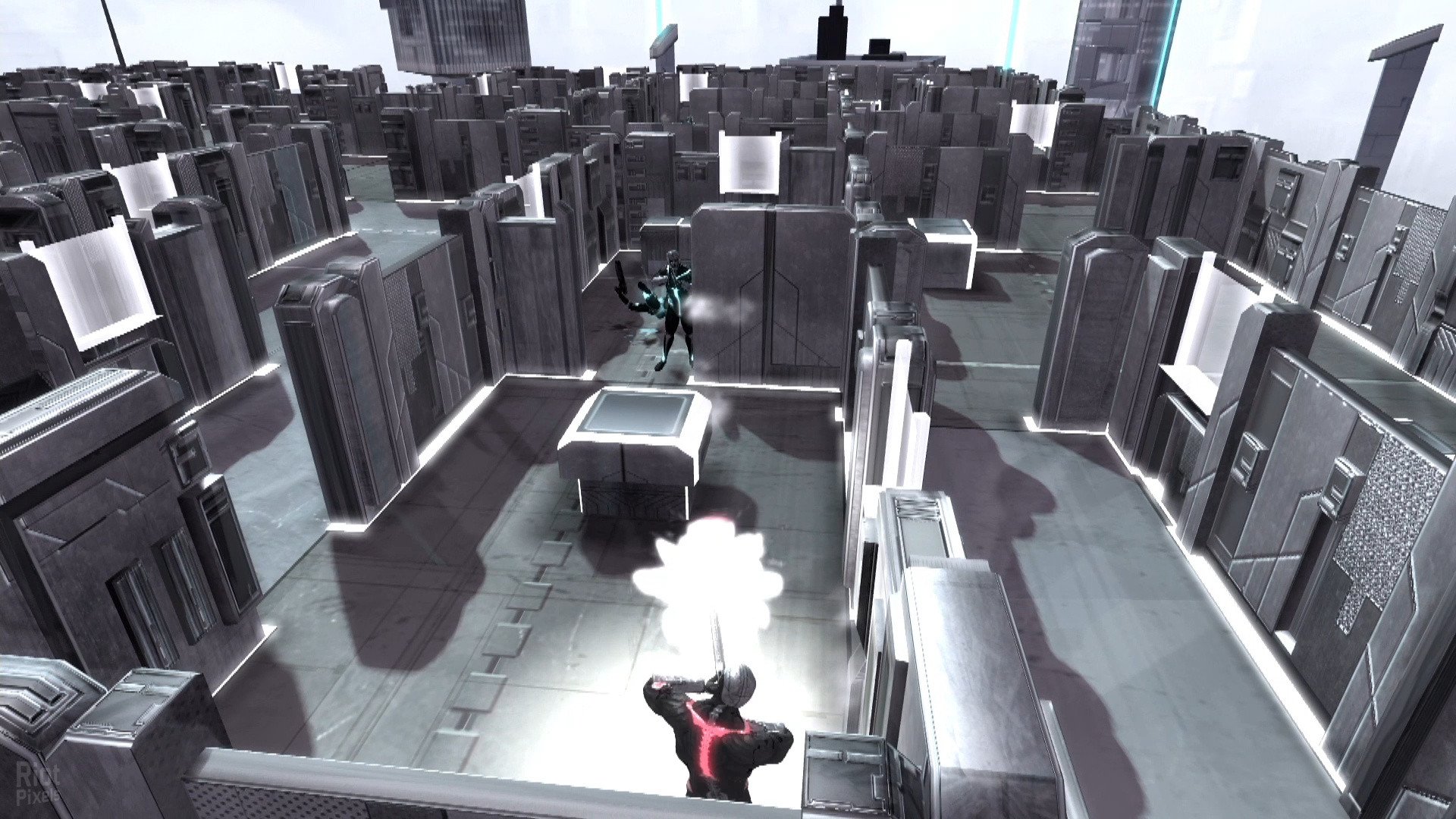 [6]-Frozen Synapse Prime Download