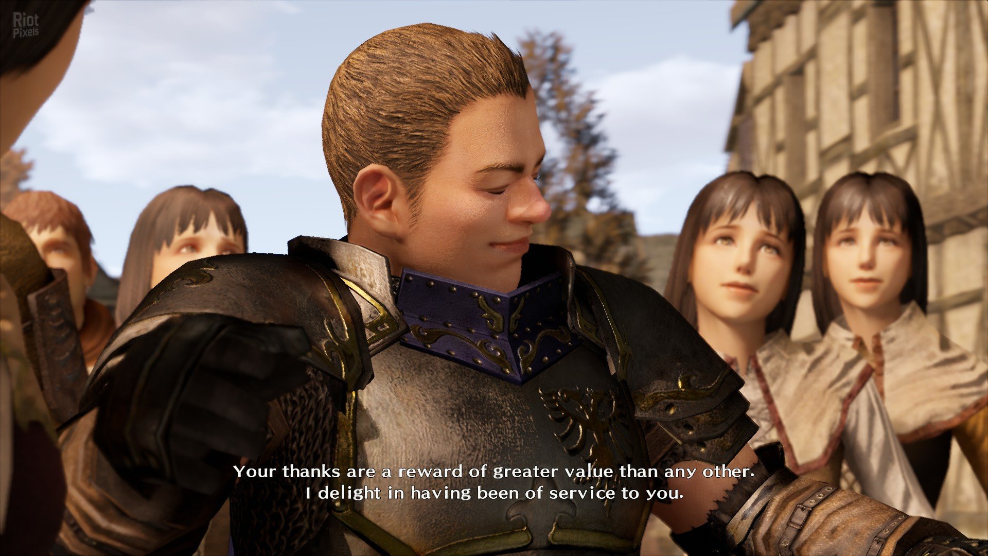 [2]-BLADESTORM: Nightmare Download