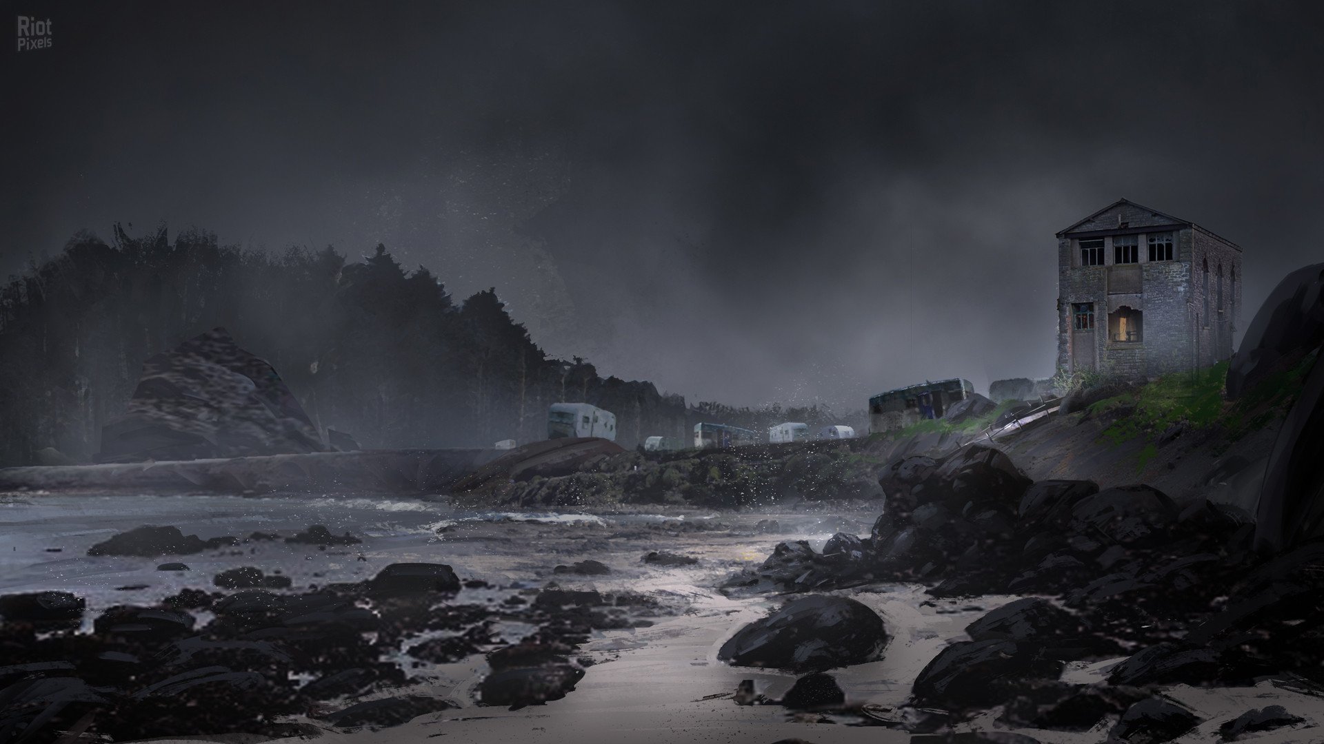 [21]-Alone in the Dark: Illumination Download