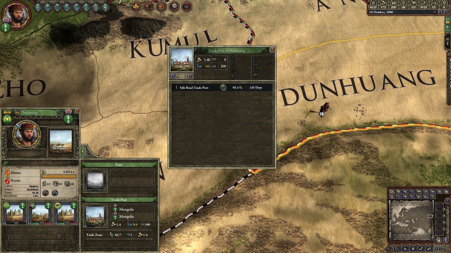 [7]-Crusader Kings 2: Horse Lords v2.4.1 + 57 DLCs Download