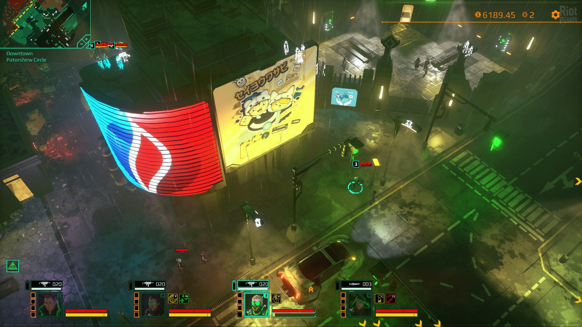 [15]-Satellite Reign v1.02 Download