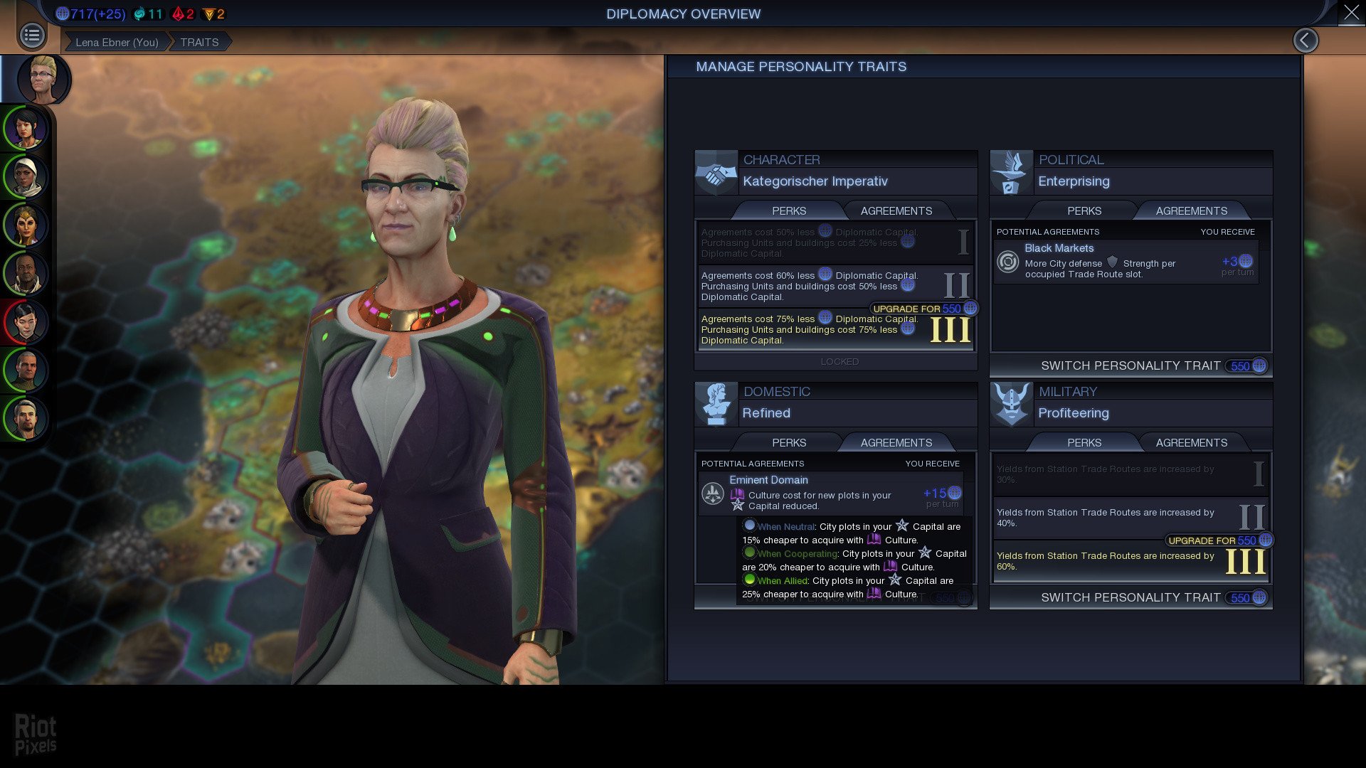 [6]-Sid Meier’s Civilization: Beyond Earth + 2 DLC Download