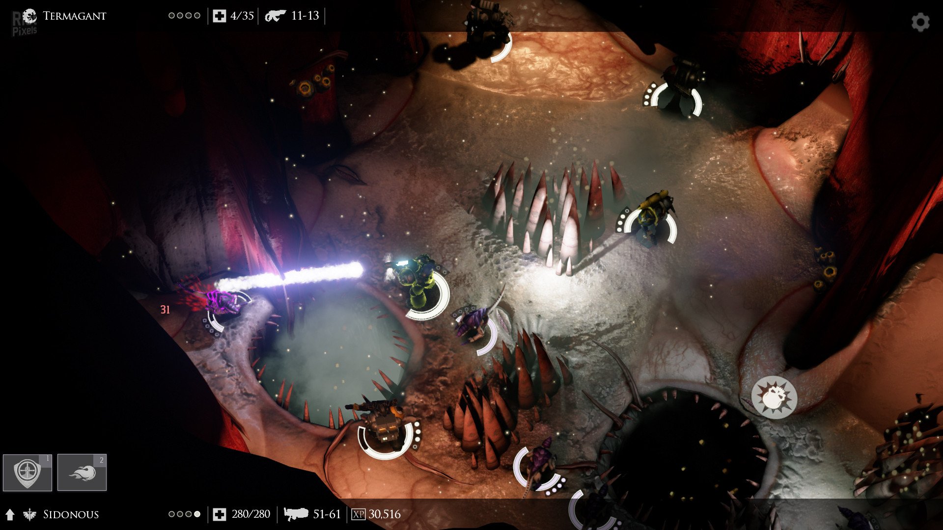 [15]-Warhammer 40,000: Deathwatch – Enhanced Edition Download